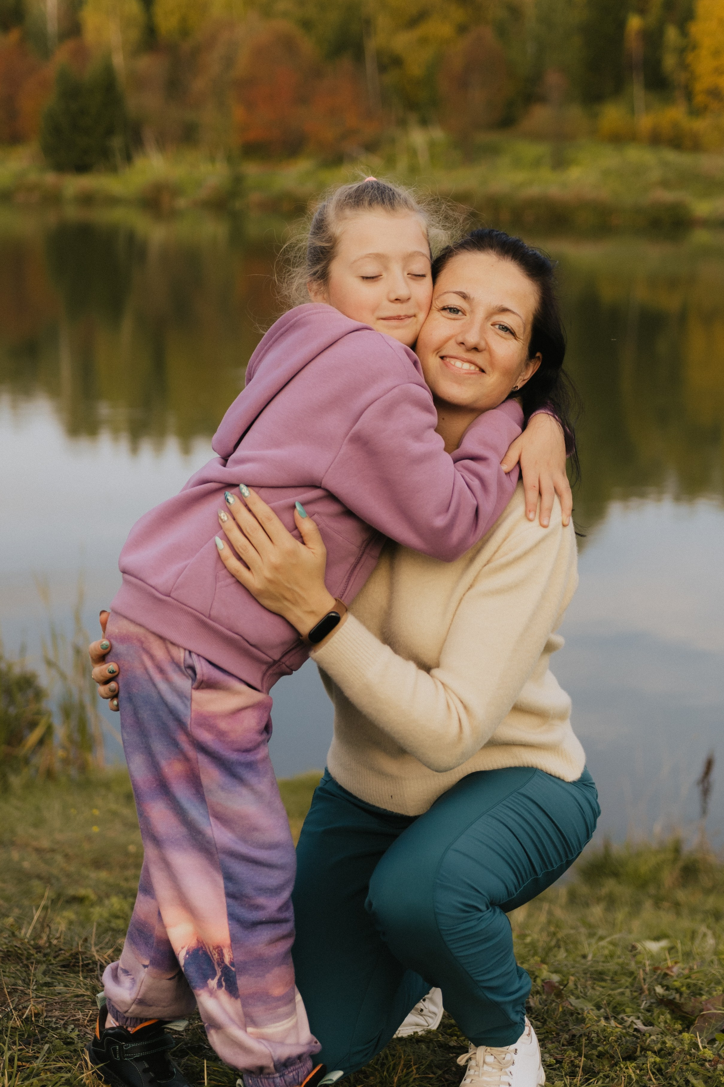 Поездка в Ошеть. Фотограф в Кирове и Кирово-Чепецке Валерия Шиляева