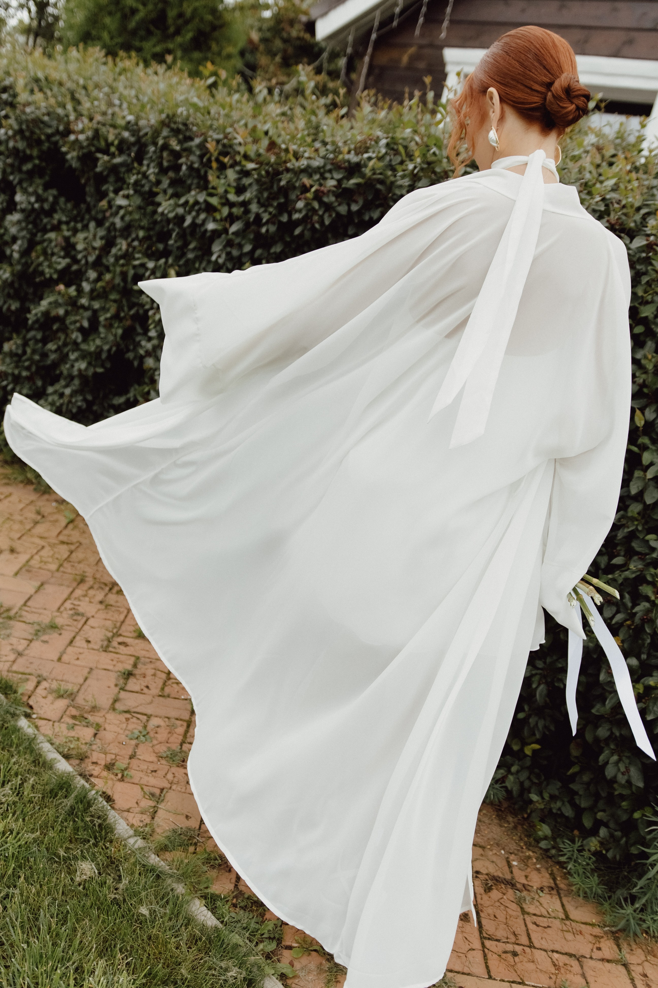 Андрей и Мария. Фотограф в Кирове и Кирово-Чепецке Валерия Шиляева