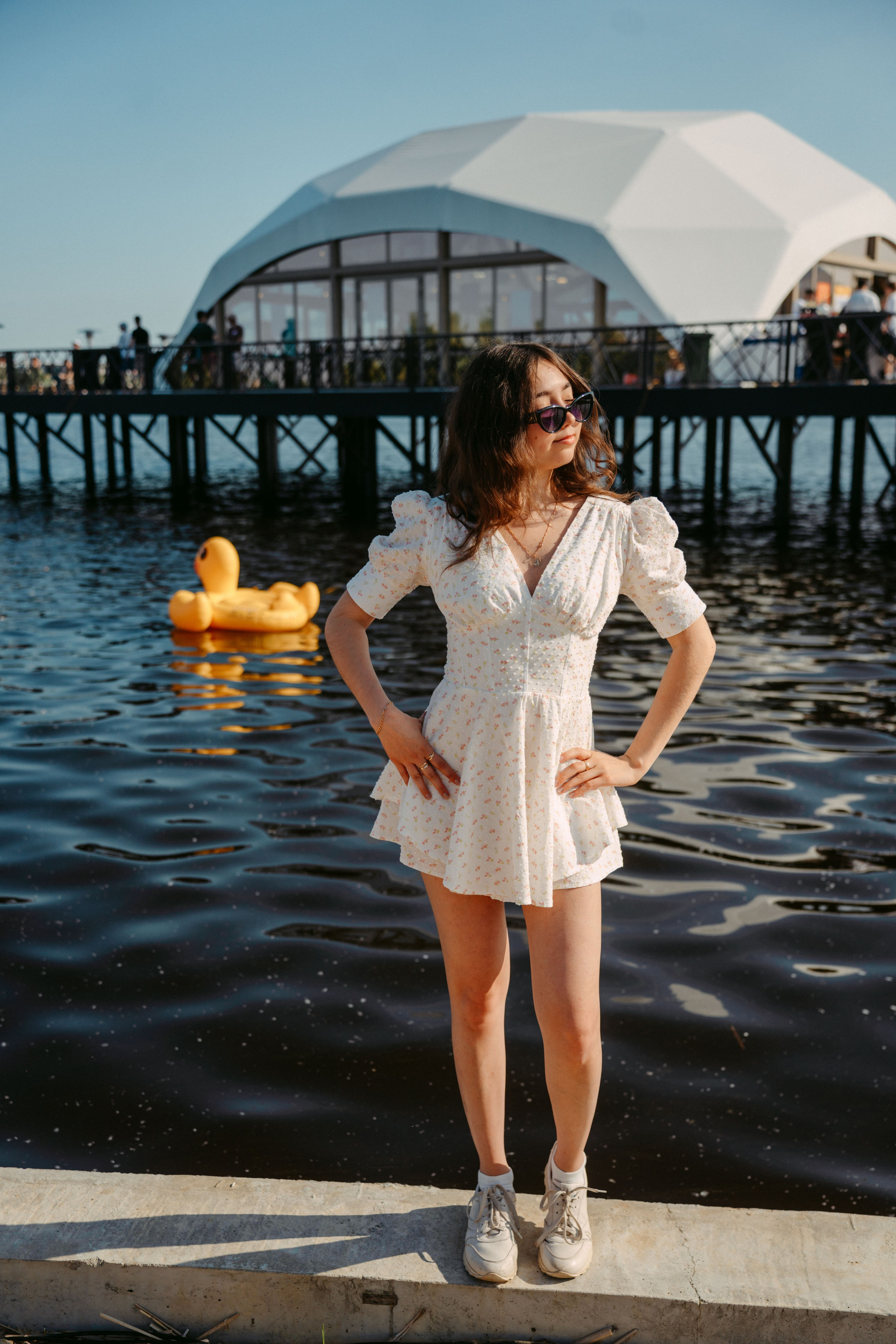 Т-Банк. Санаторий / 2025. Саша Копылов, фотограф в Казани