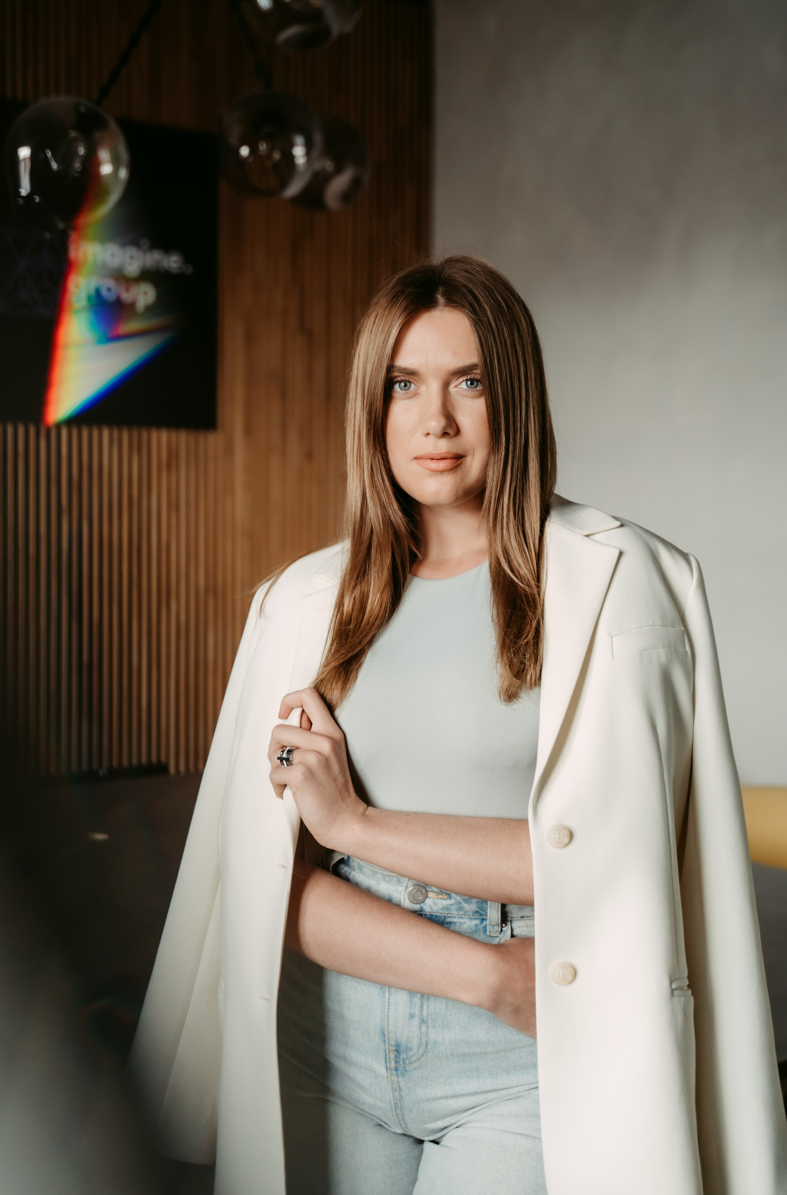 Imagine Group / Команда ивент-агентства. Саша Копылов, фотограф в Казани