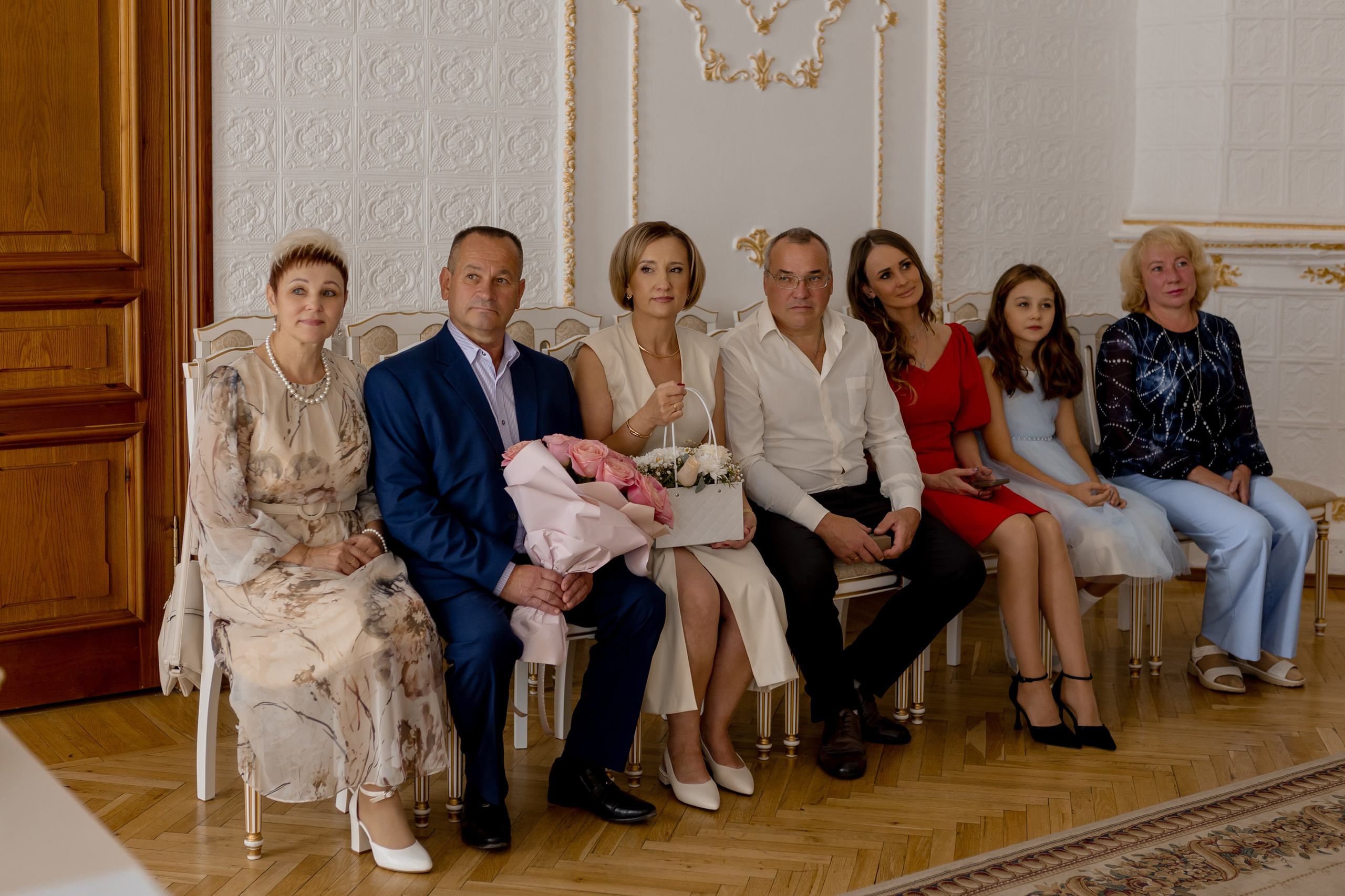 Максим и Яна. Свадебный фотограф Ксения Трухина в Нижнем Новгороде и Москве