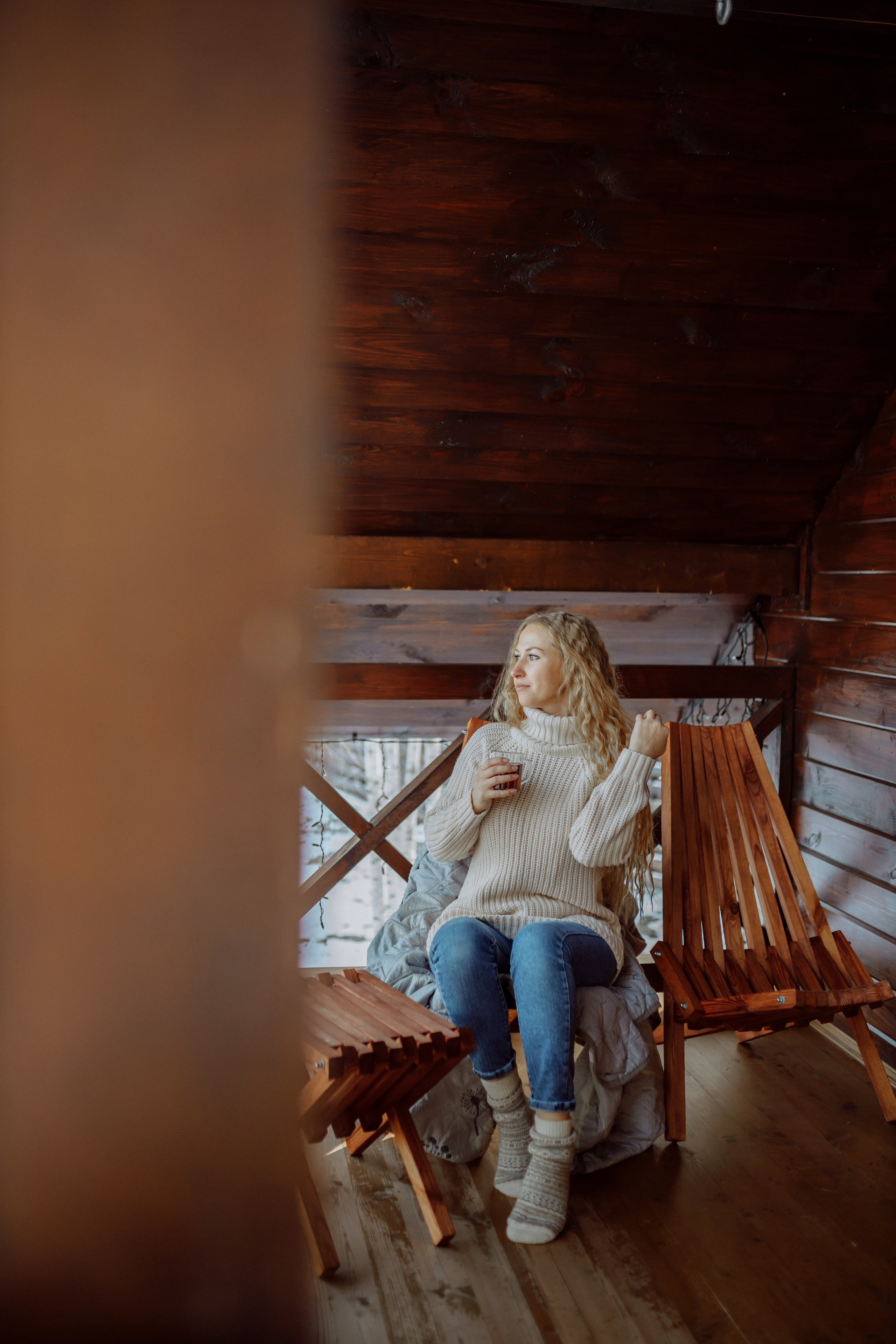 Юля (База отдыха «Токари»). Детский и семейный фотограф г. Чебоксары Оля Горбунова