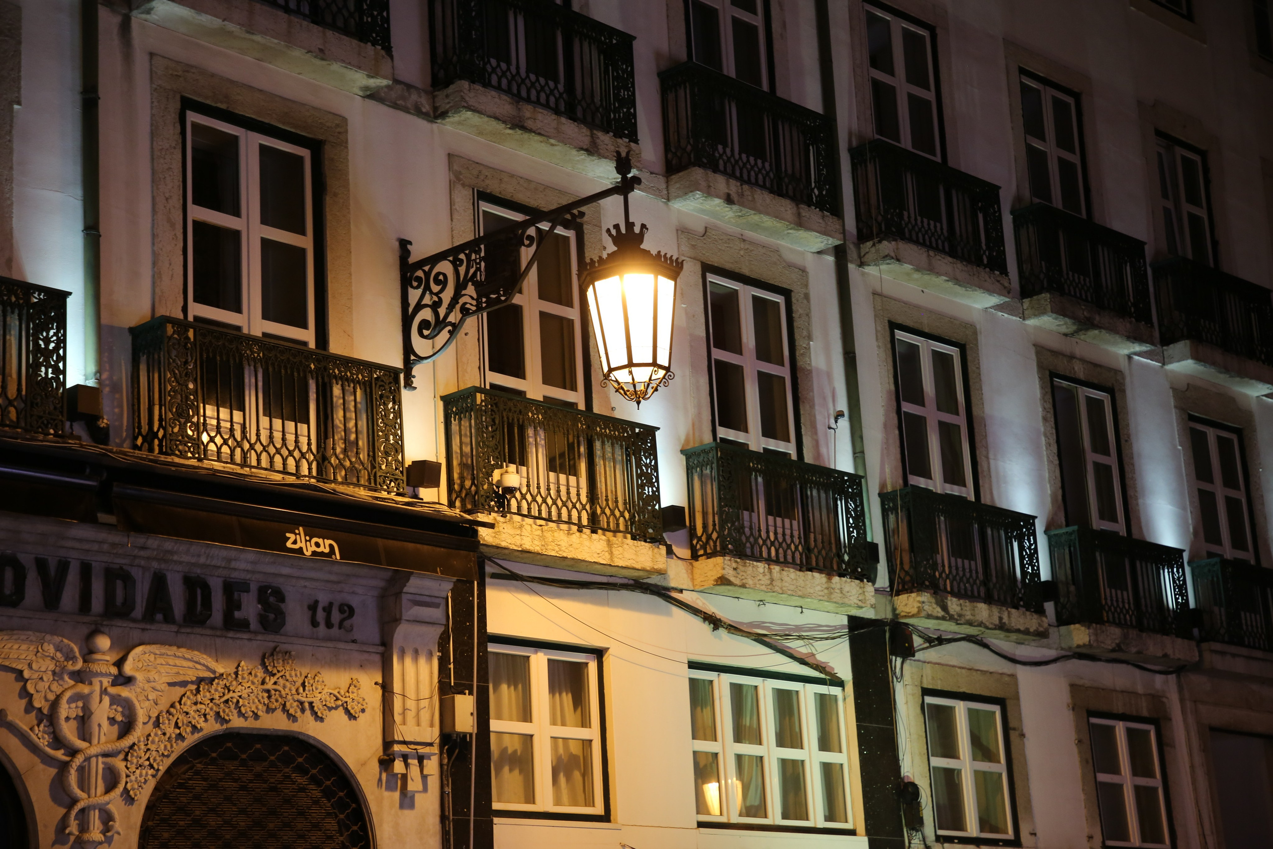 Lisbon, Portugal. Andrey Filippov Photographer