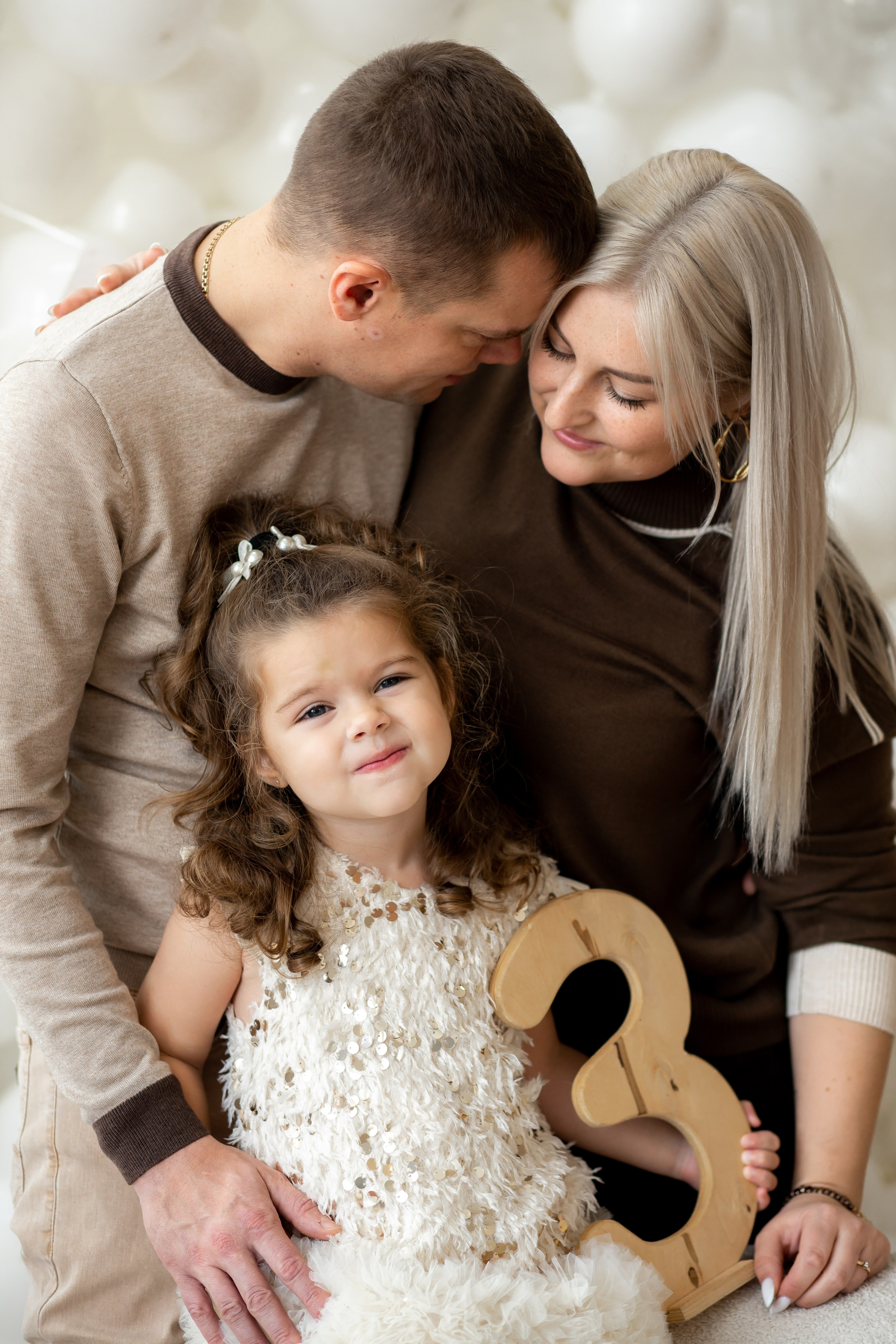 Семейное. Главная