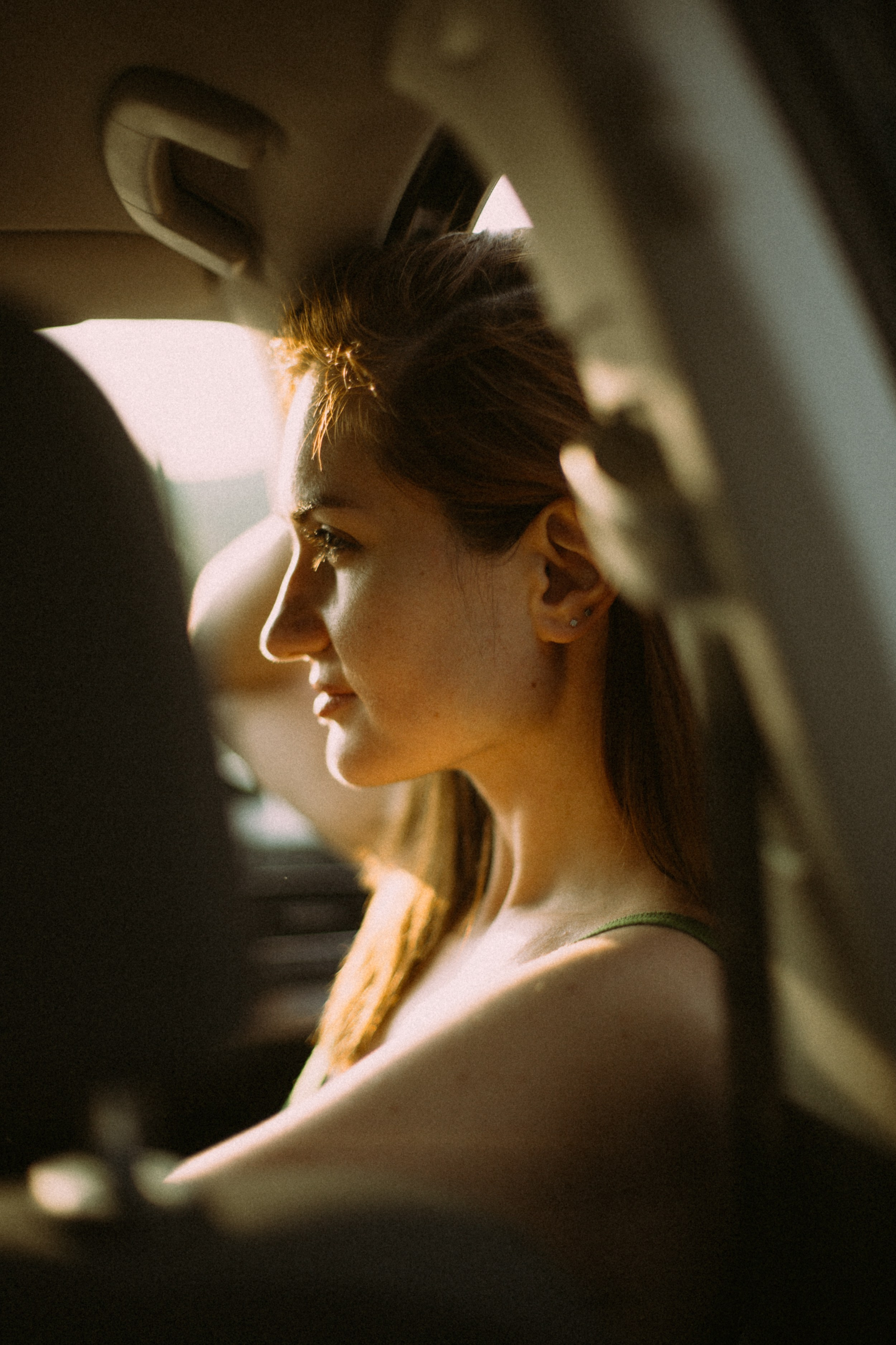 Рассвет. Krylovaphoto