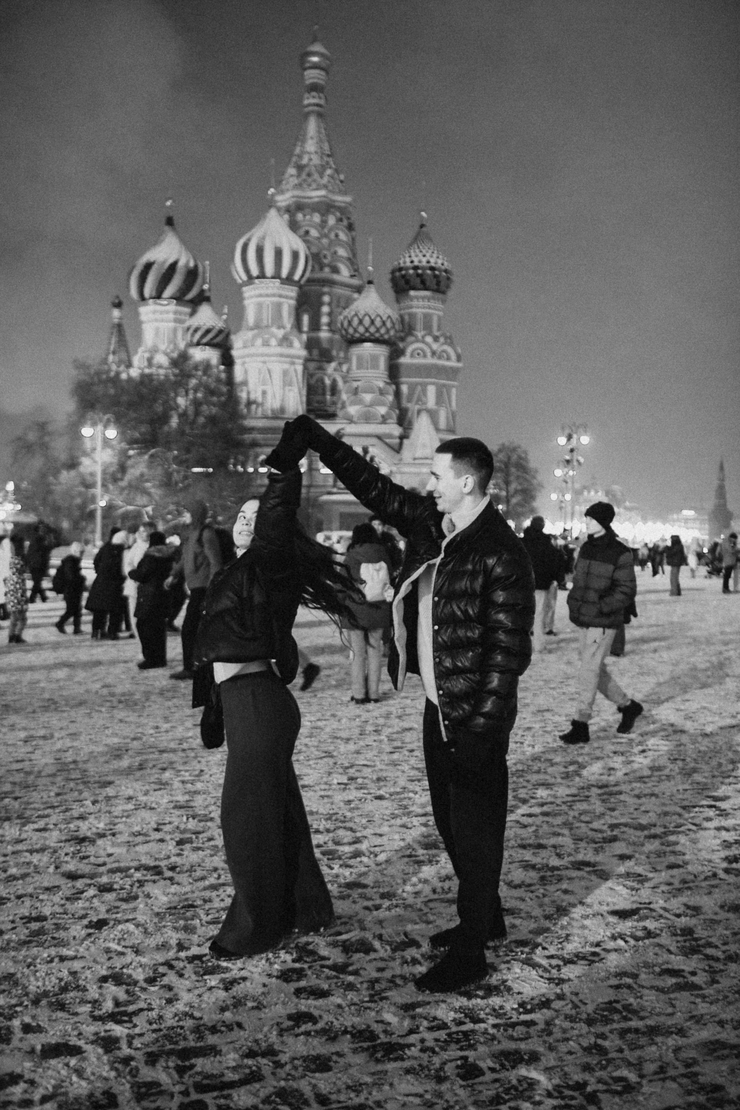 Новогодняя. Krylovaphoto