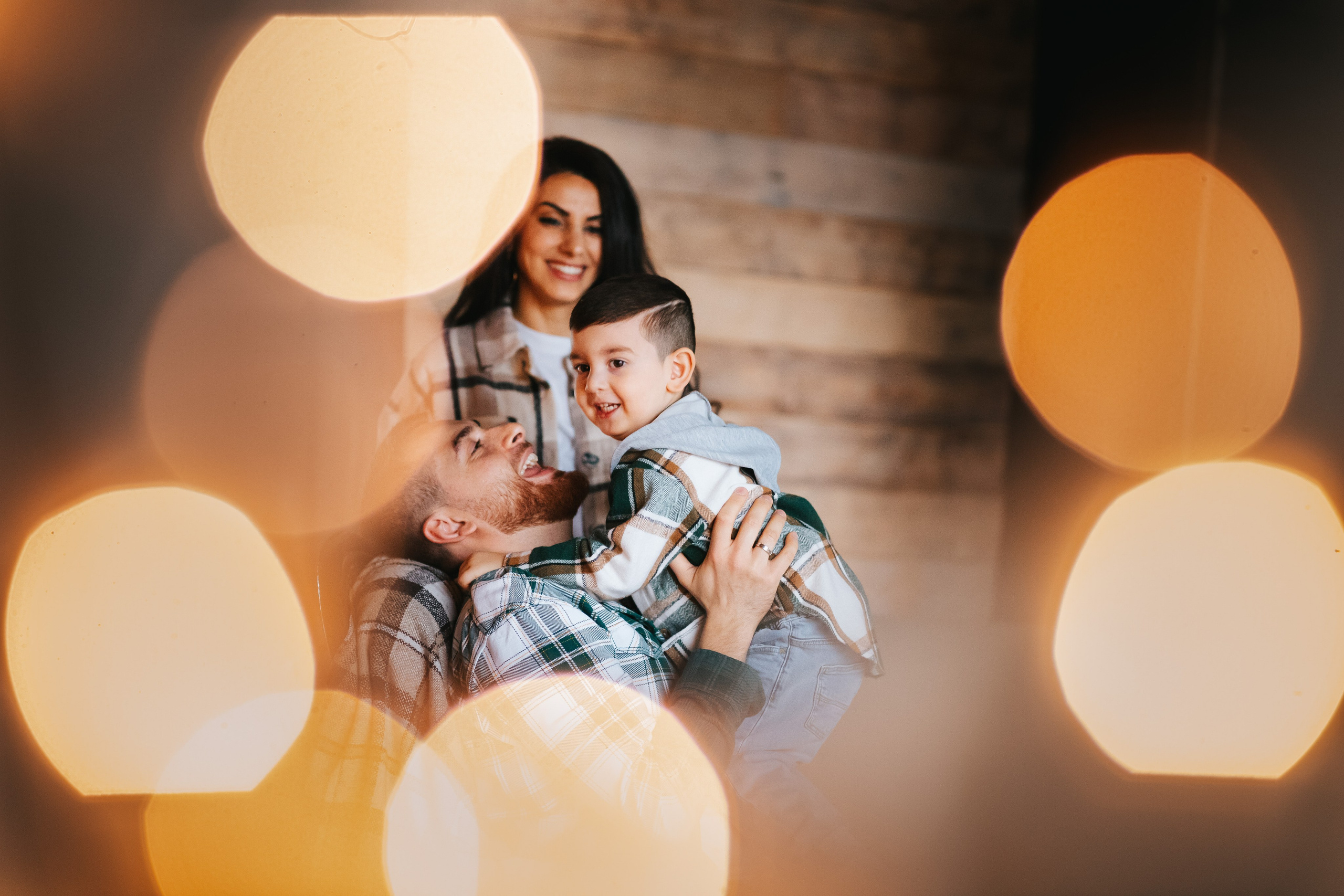 Гюнель, Полад и Ризван. Семейный lifestyle фотограф в Санкт-Петербурге Людмила Пахомова