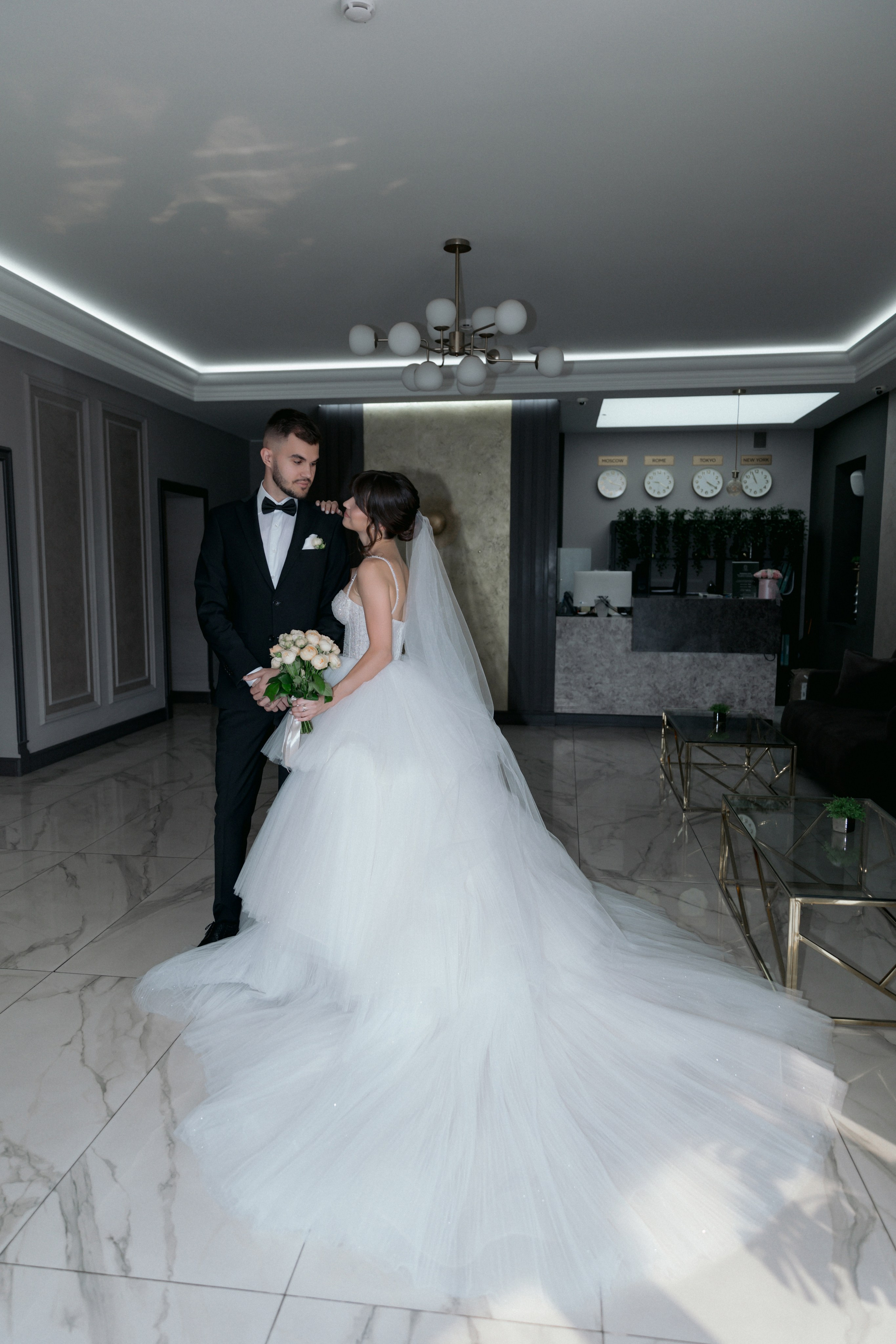 Екатерина и Сергей, 18/09/2024. Свадебный  и семейный фотограф в Краснодаре