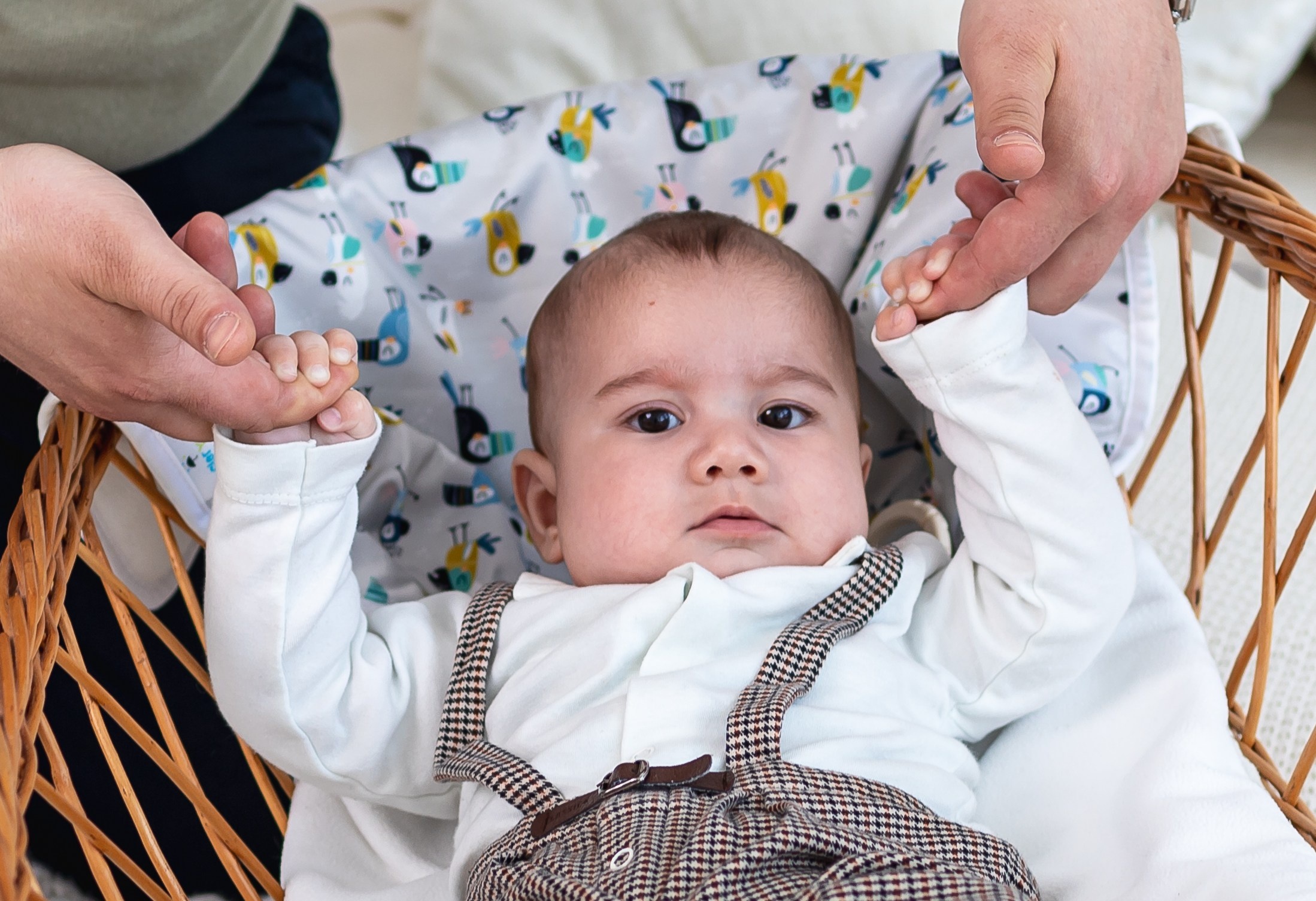 Детская фотосъемка. Семейный и детский фотограф в Хабаровске Алевтина Проскурякова