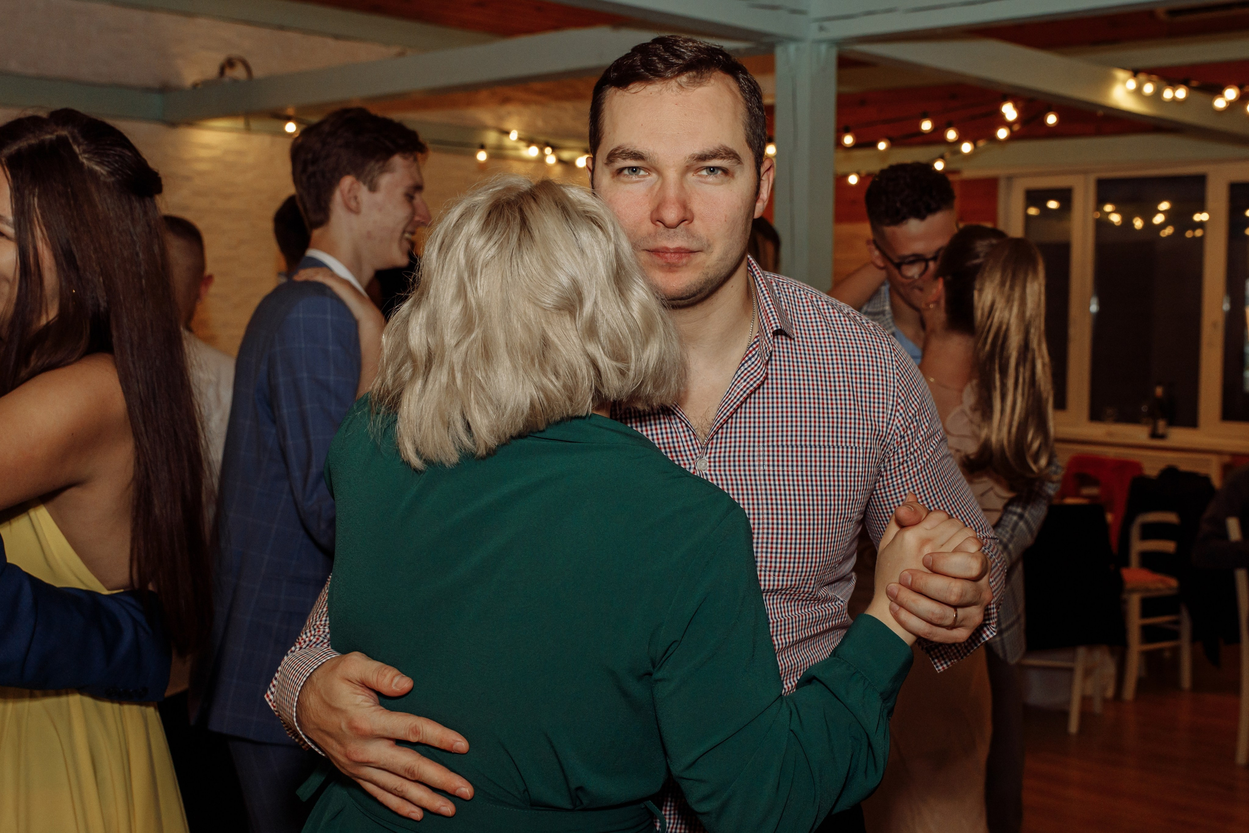 Влад и Даша