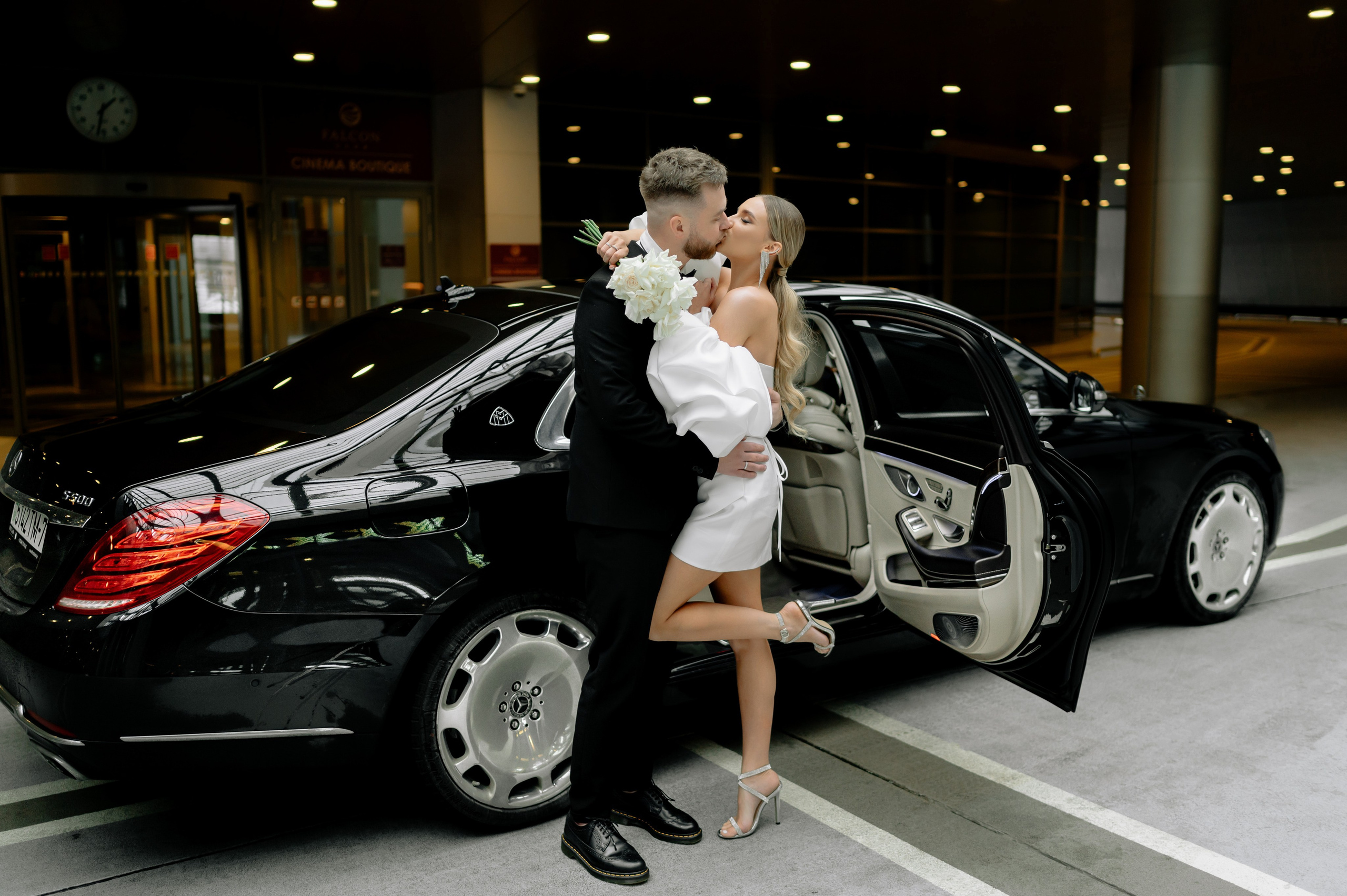 Андрей и Кристина. Свадебный фотограф Минск, Пинск, Брест, Гродно Чернигов Андрей