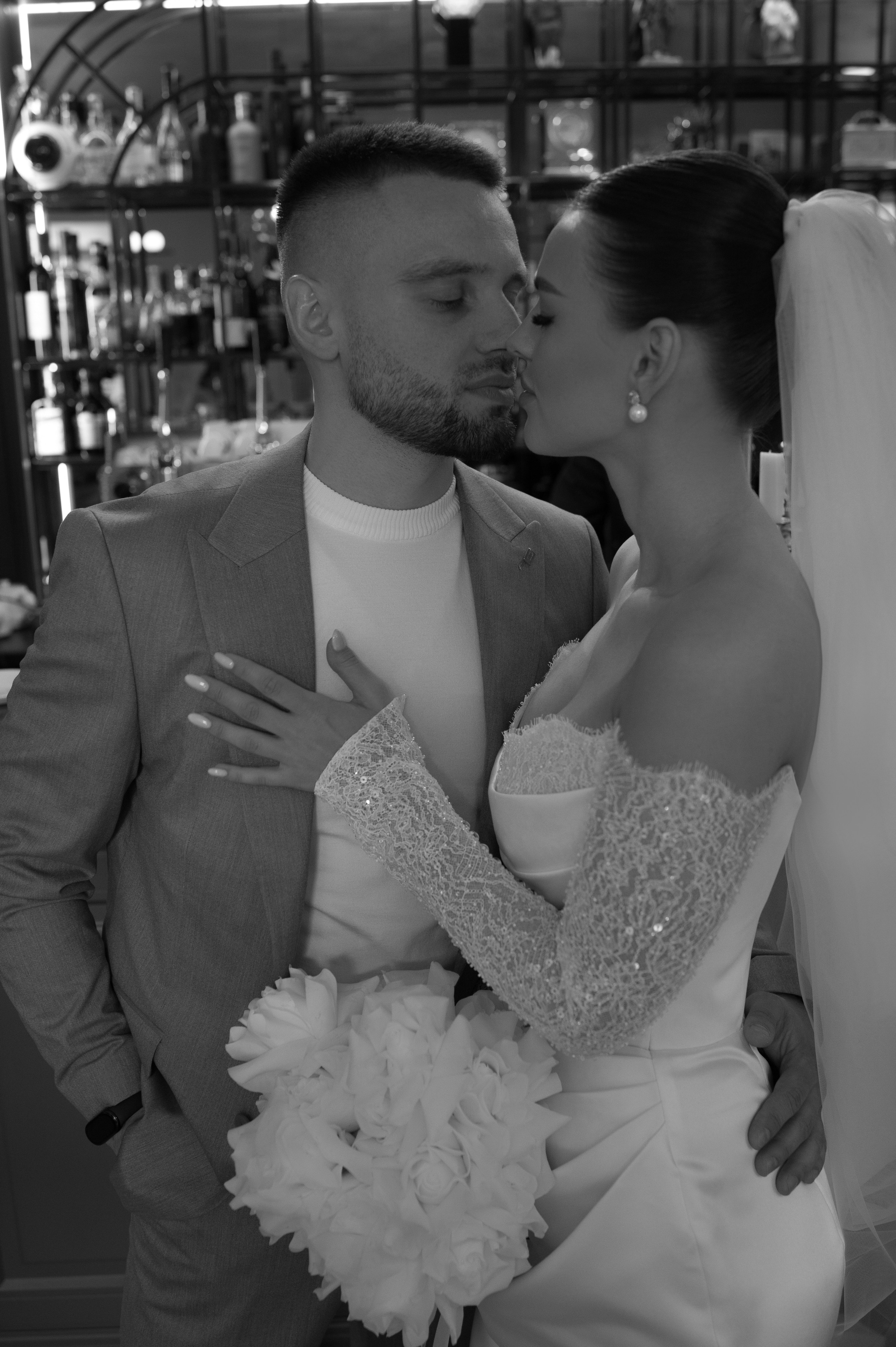 Даник и Ангелина. Свадебный фотограф Минск, Пинск, Брест, Гродно Чернигов Андрей