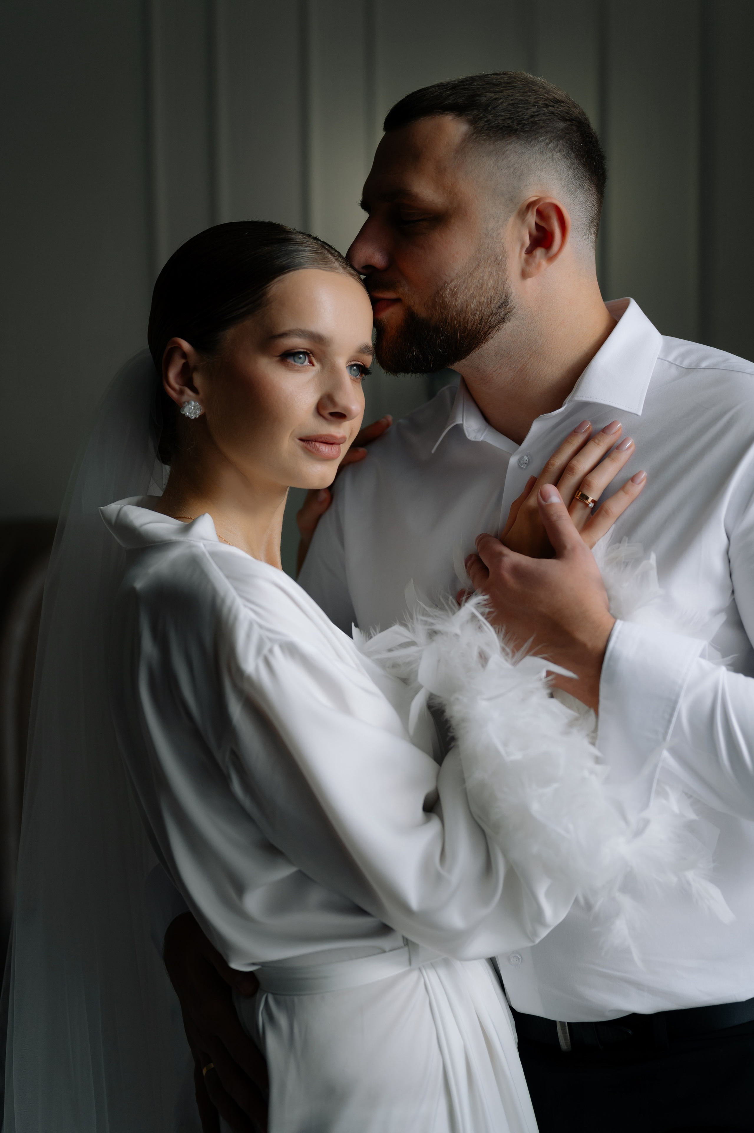 Кирилл и Аня. Свадебный фотограф Минск, Пинск, Брест, Гродно Чернигов Андрей