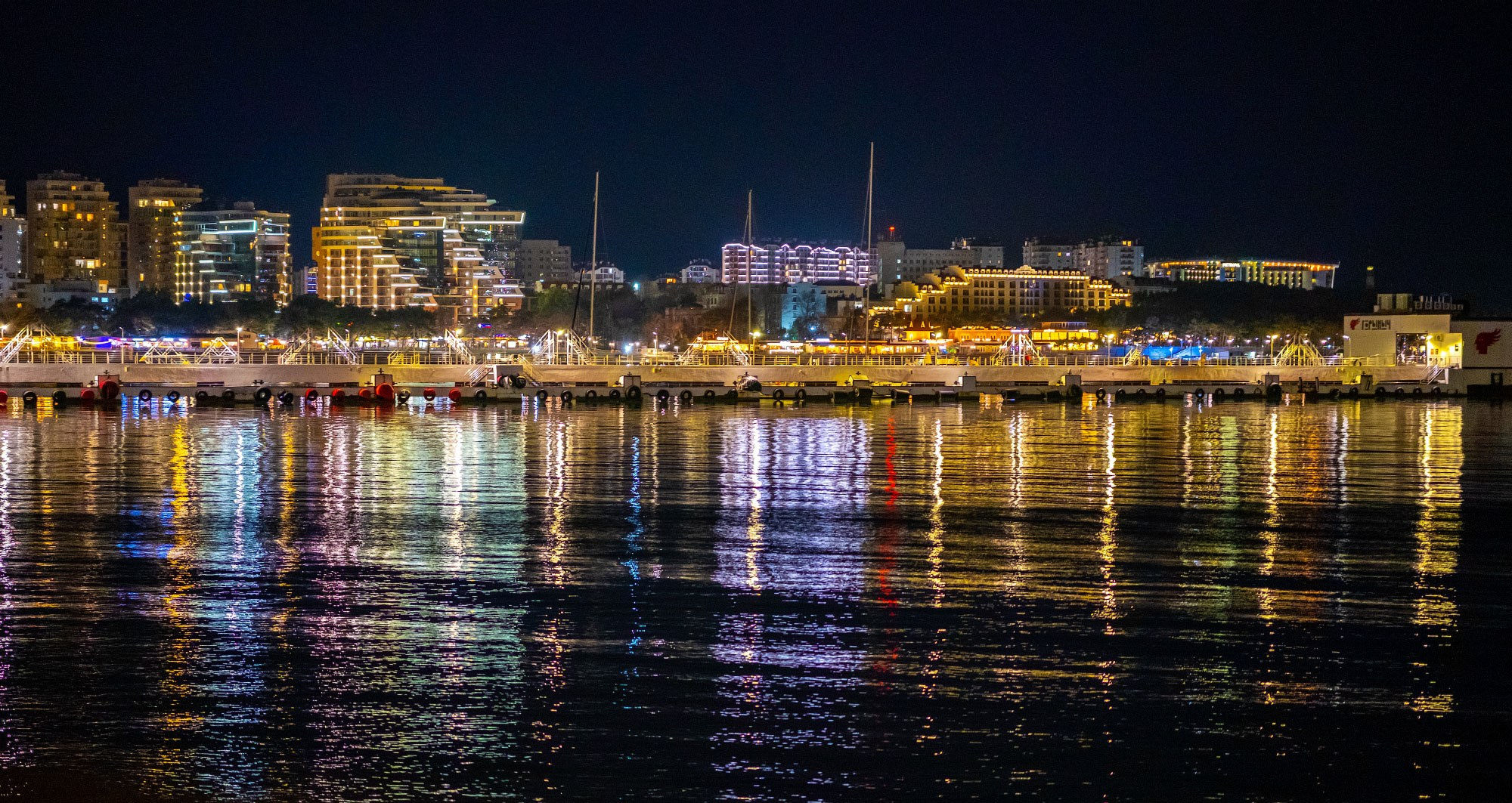 Свадебный фотограф в Геленджике