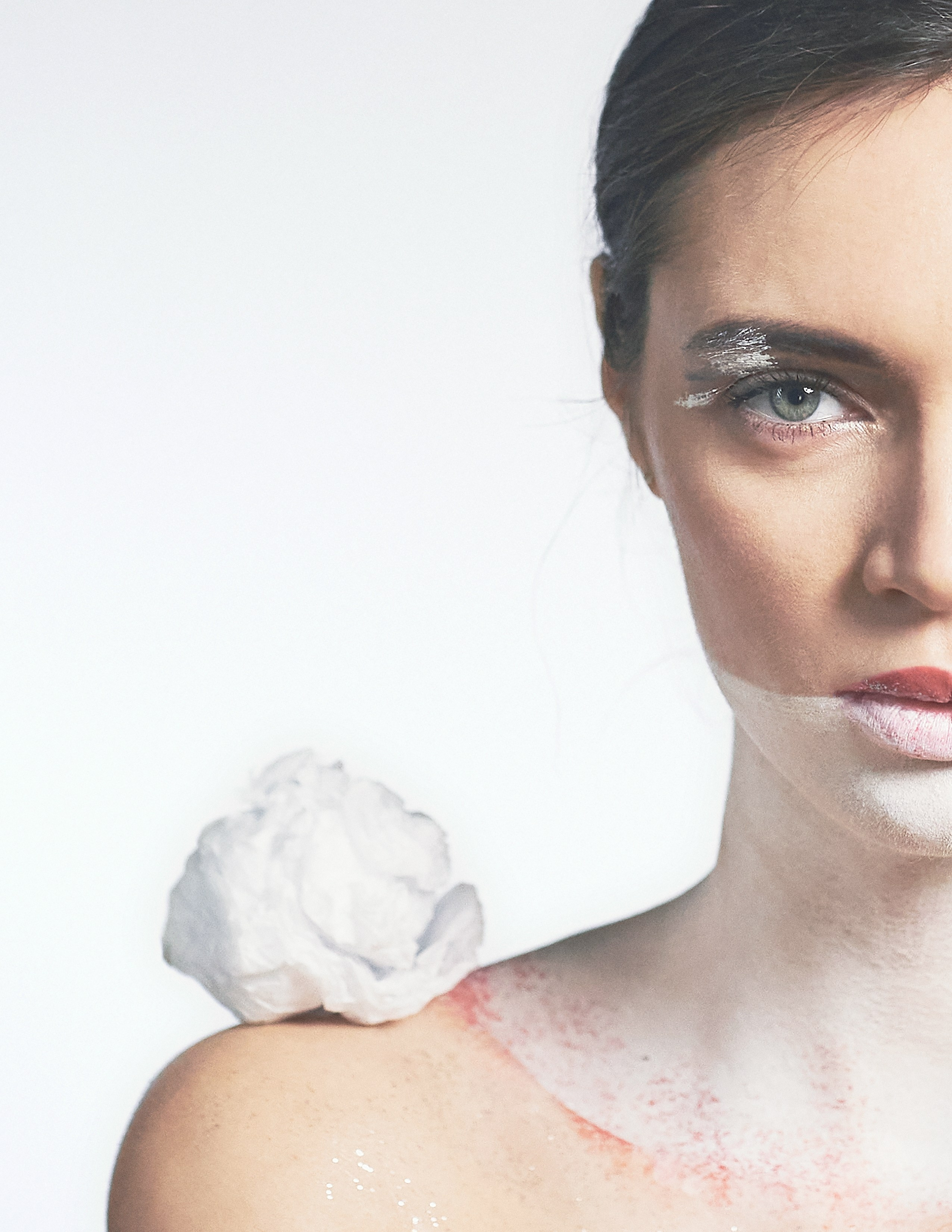 Аня. Фотограф в Москве Евгений Колесников