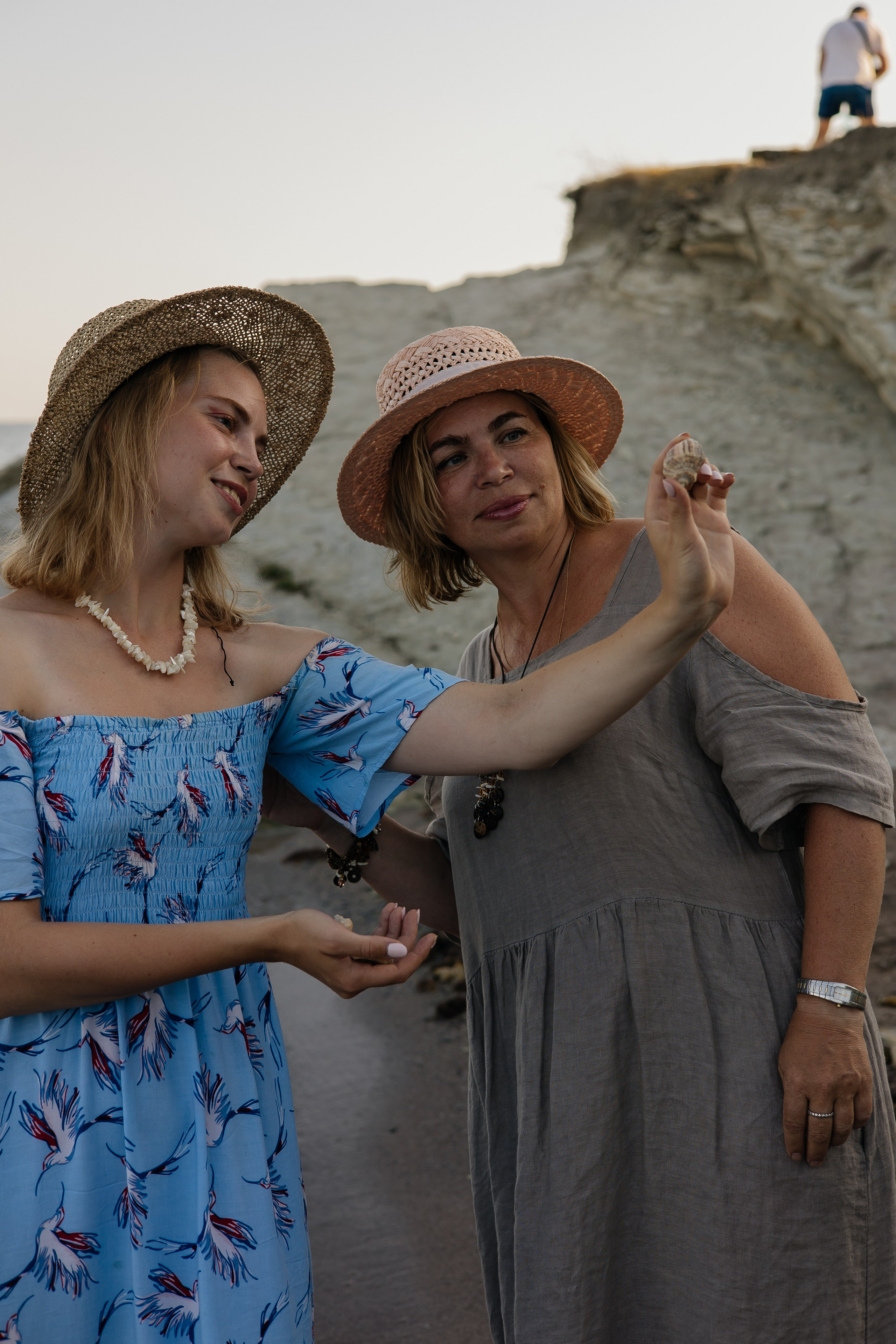 Прогулки. Детский Фотограф в Геленджике Мария Ремнева