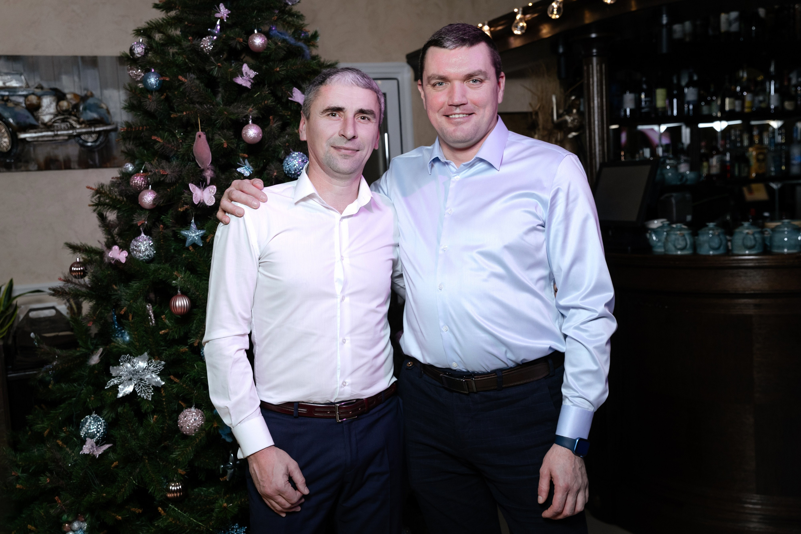 Олимп. Семейный фотограф — Макс Белогрудов