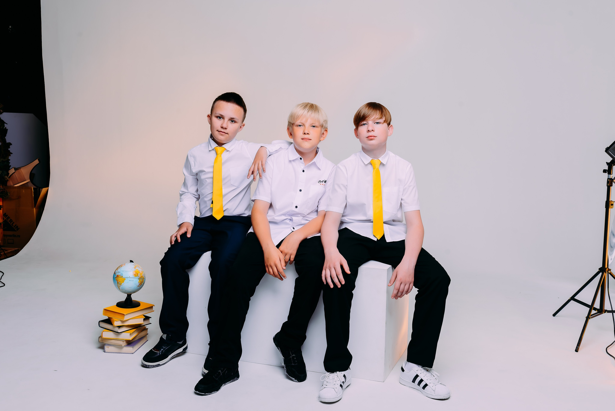 4 «А» |п. Дубовое|Начальная школа|2025. ALBUMIA