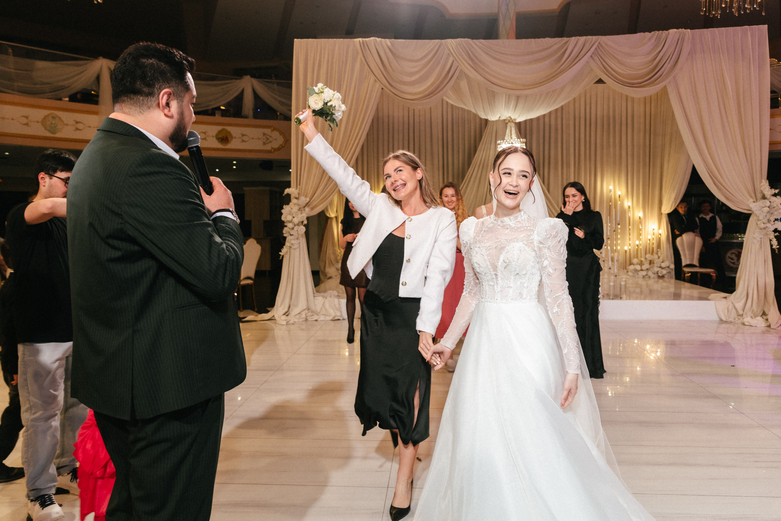 Алишер и Дильноза свадьба. Репортажный и портретный фотограф в Санкт-Петербурге Степлевич Дарья