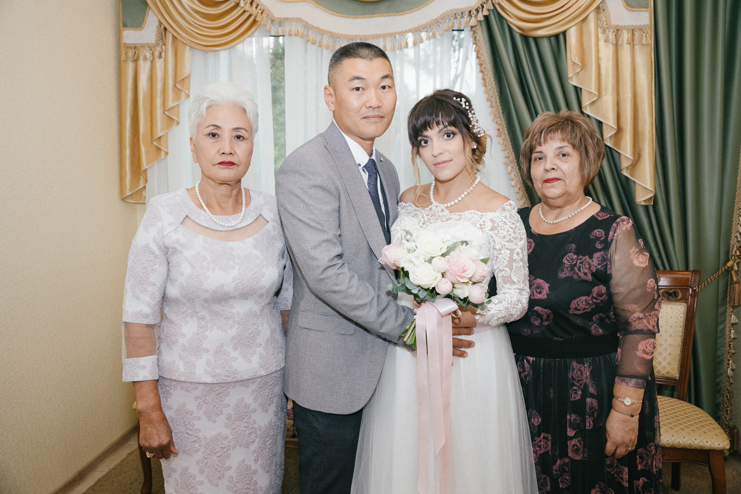 Боря и Настя. Репортажный и портретный фотограф в Санкт-Петербурге Степлевич Дарья