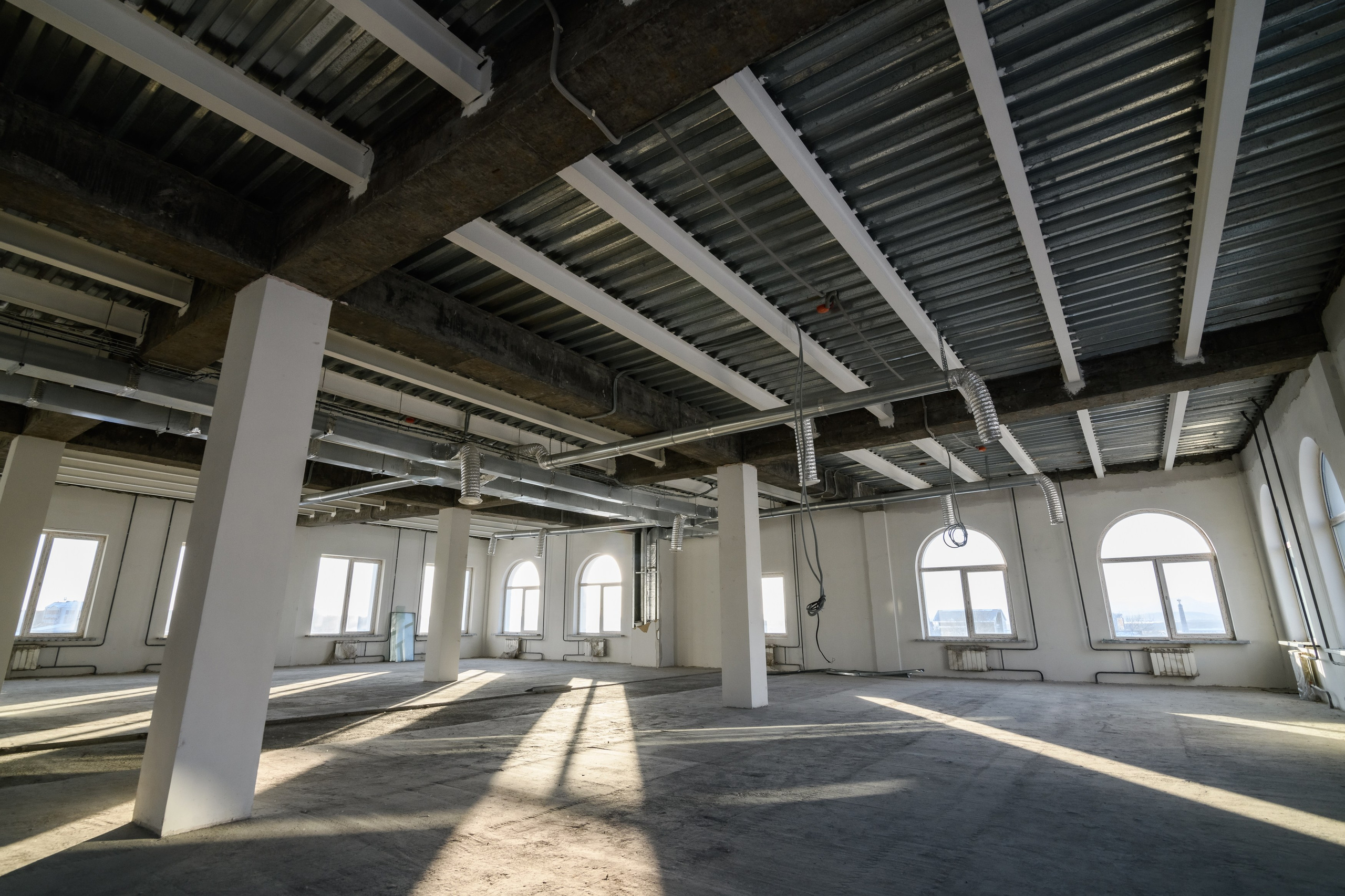 Интерьерная. Аренда коммерческого помещения. Женский фотограф в Санкт-Петербурге Степлевич Дарья