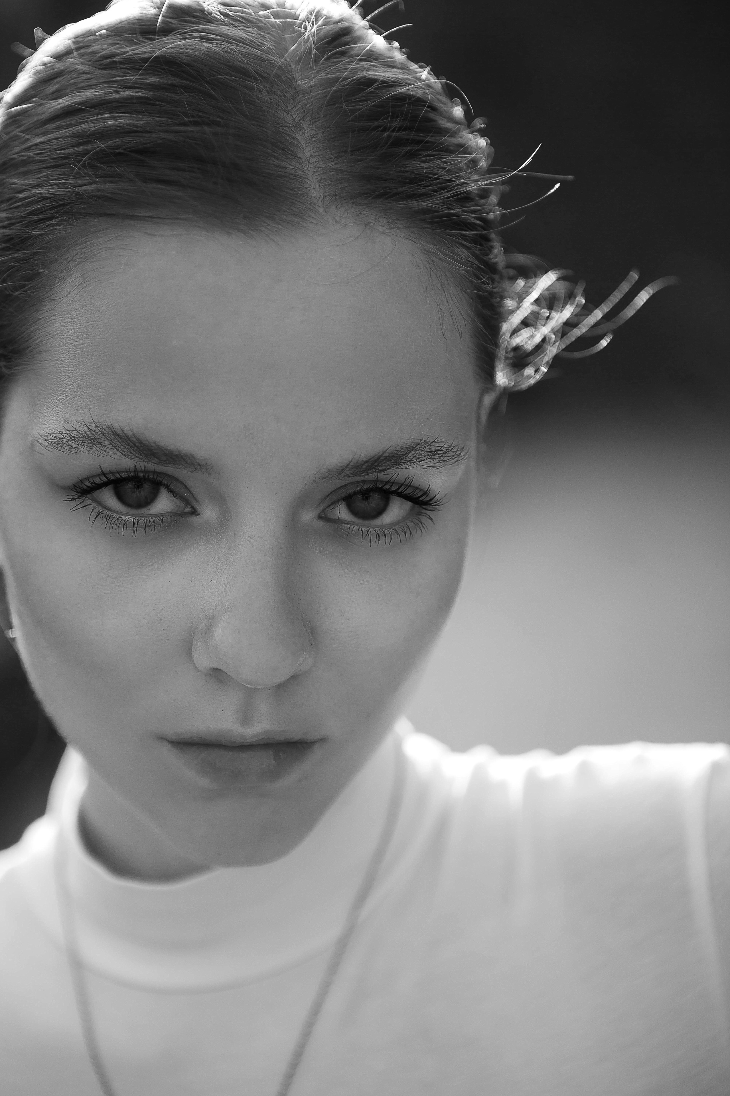 Ульяна. Свадебный и портретный фотограф в Красноярске Алина Семенихина