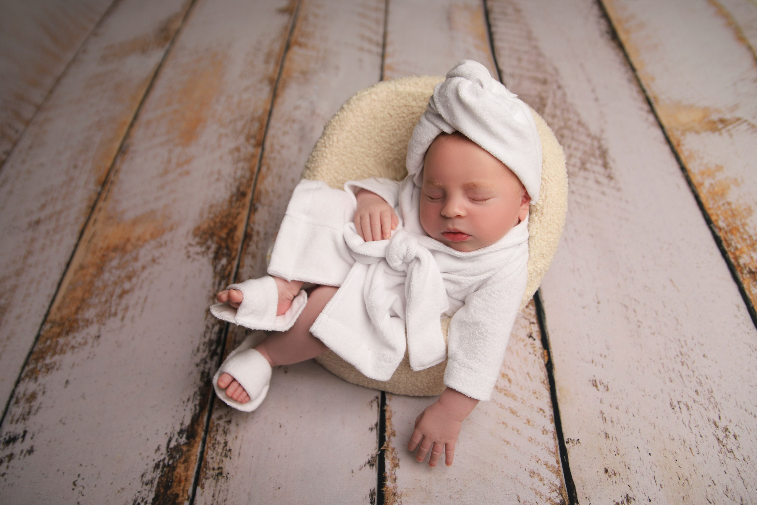 NEWBORN Девочки. Фотограф новорожденных в Москве и области Мария Самсон