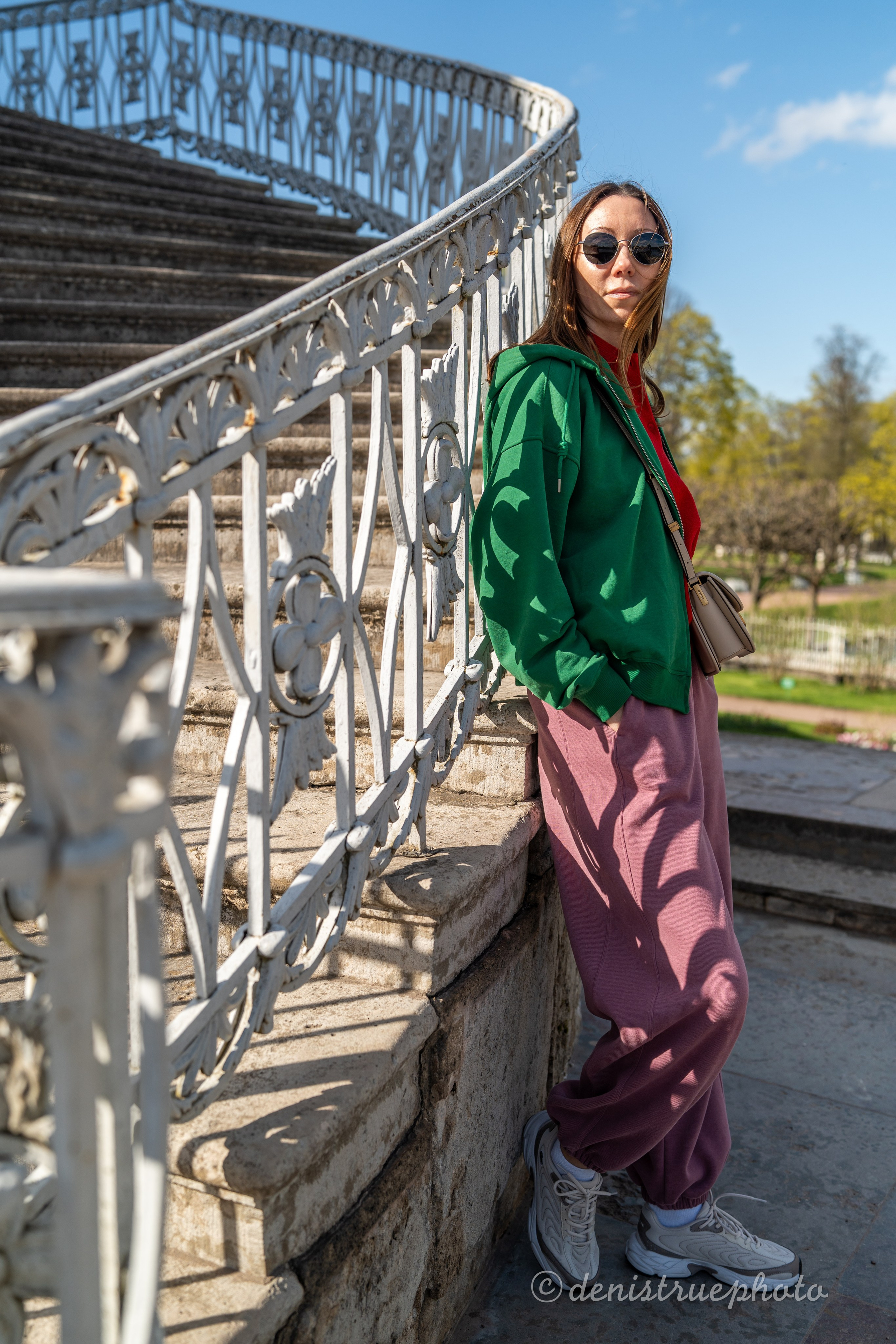 2026.05.05 Царское село. Екатерининский парк. Репортажая и lifestyle-фотография. Люди, эмоции, жизнь