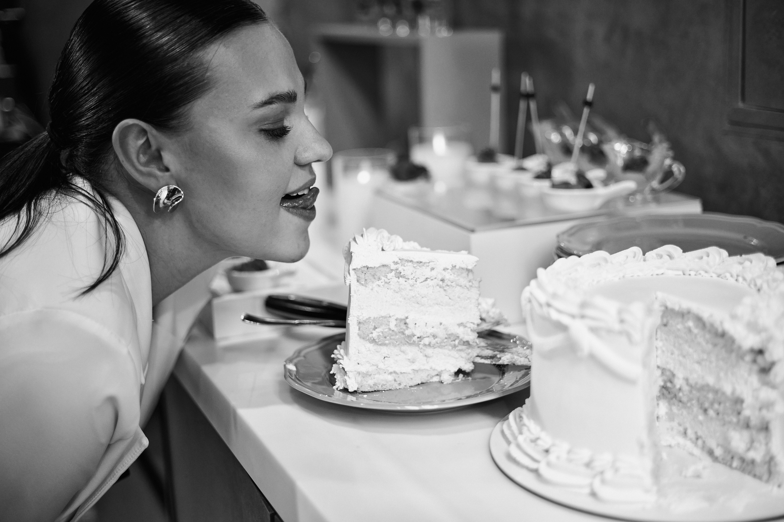 Девичник | репортаж. Фотограф Андрей Кононенко