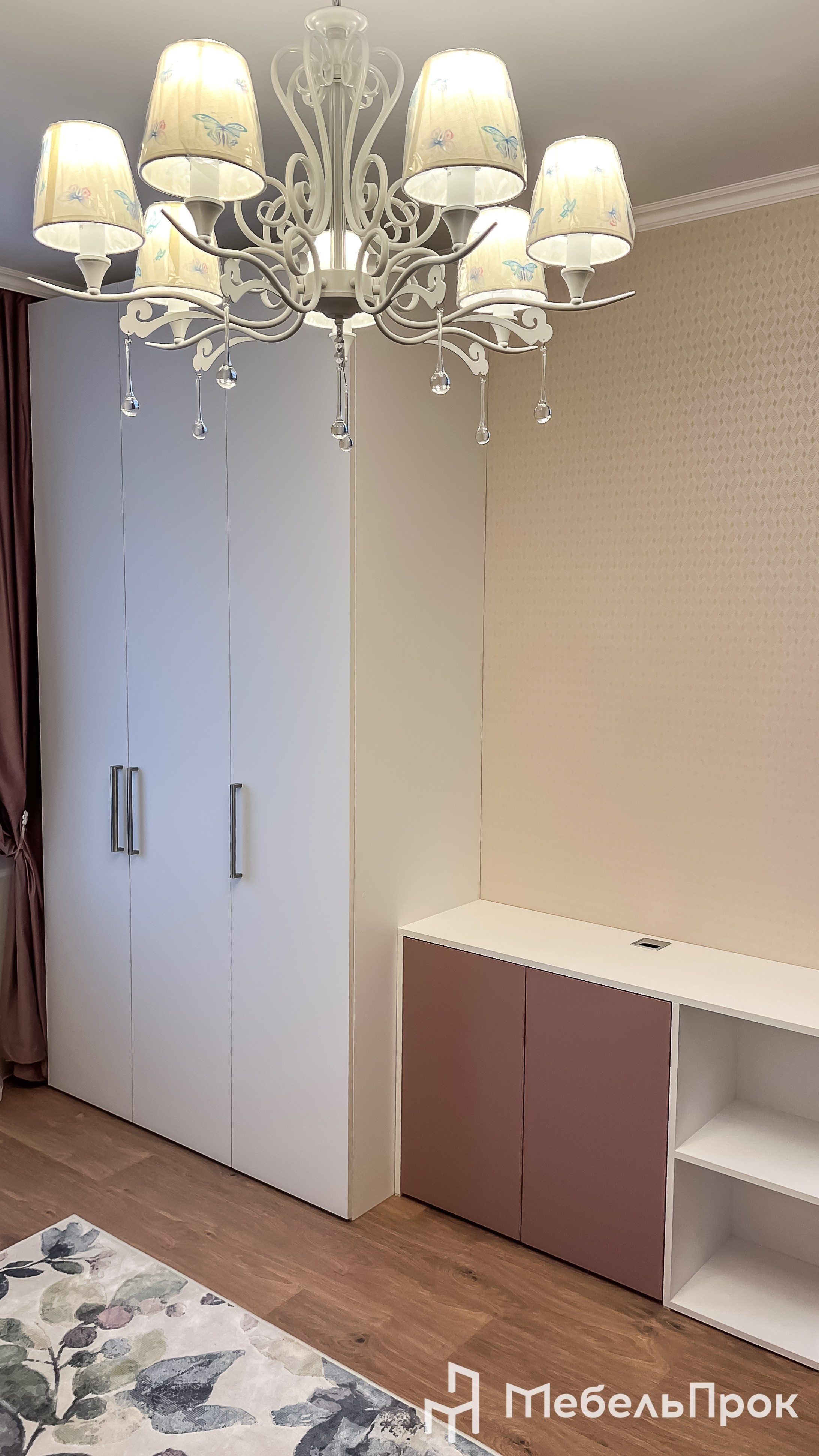 Мебель для детской. Главная