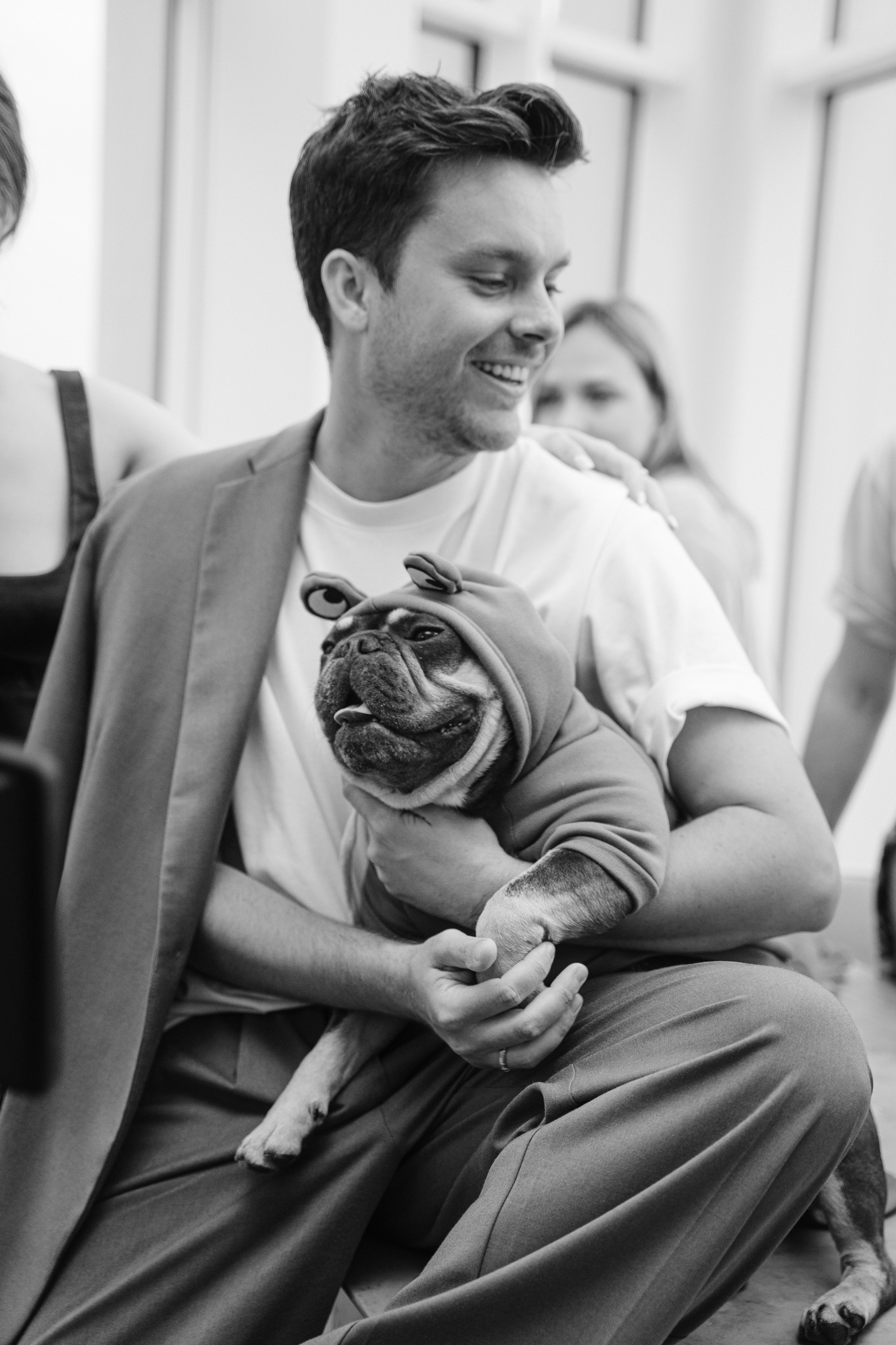 ECCO. Главная