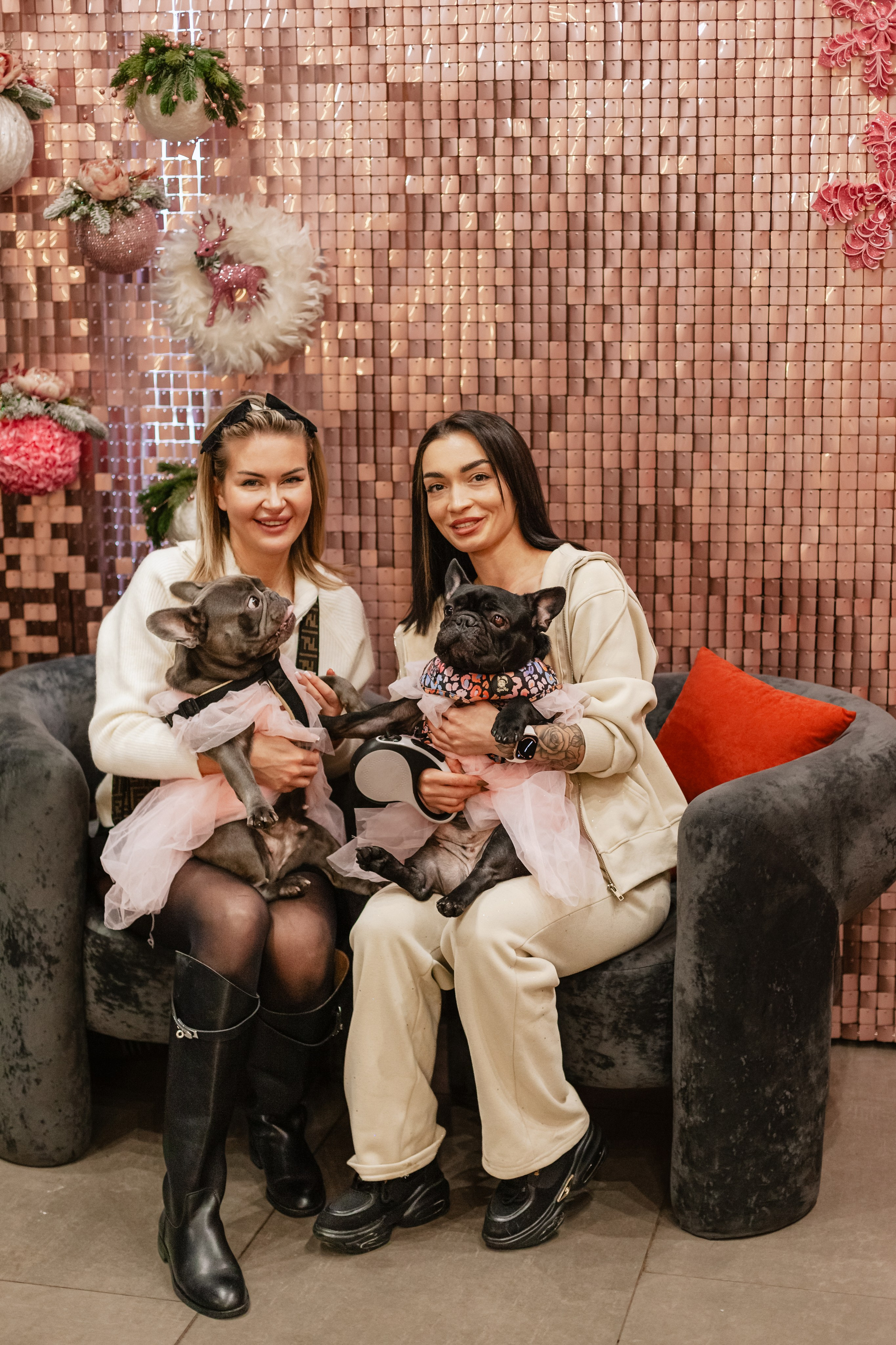 Бульёлка 2024. Фотограф-анималист Татьяна Степанова