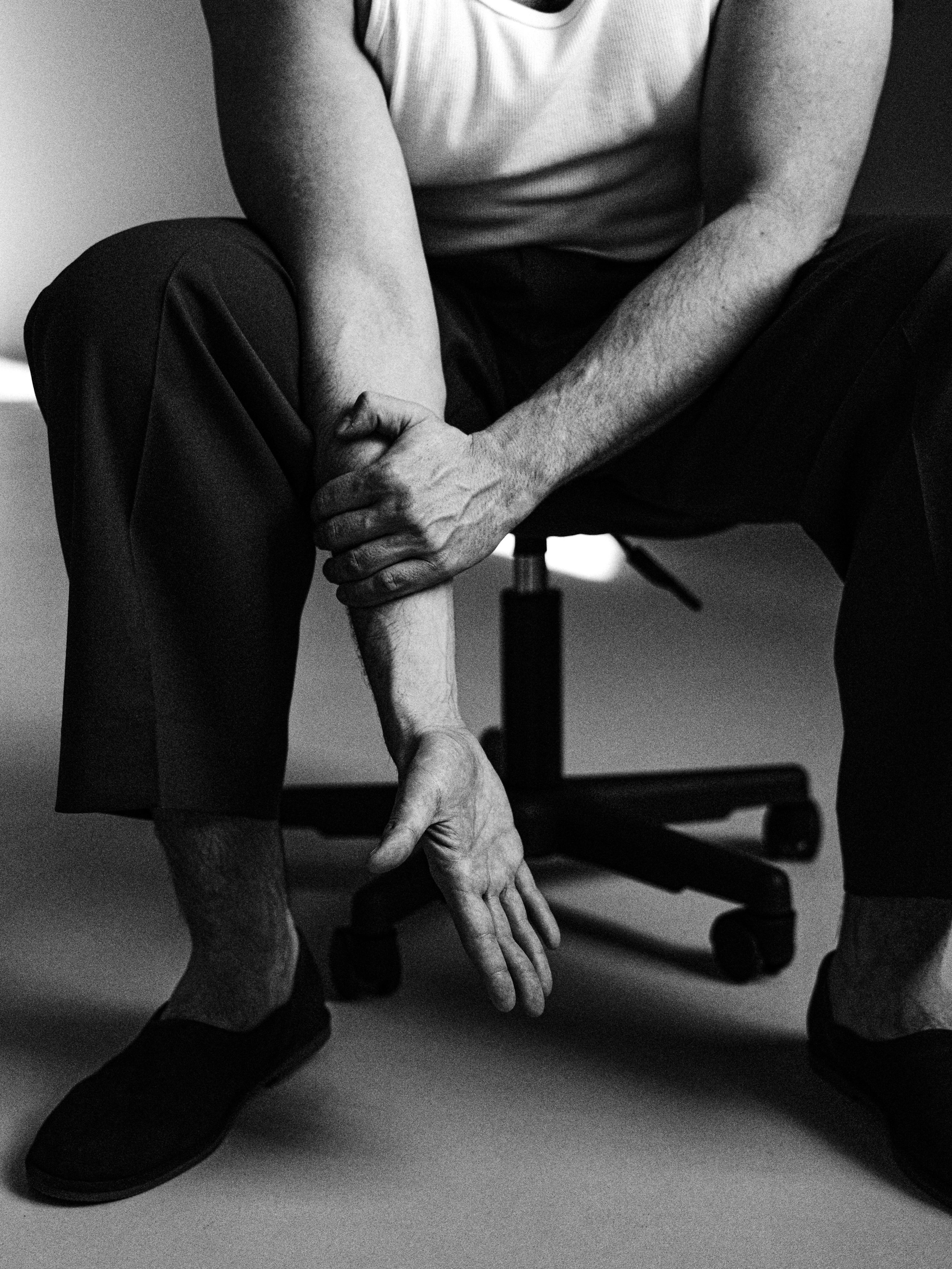 Гриша. Свадебный и портретный фотограф Тюмень