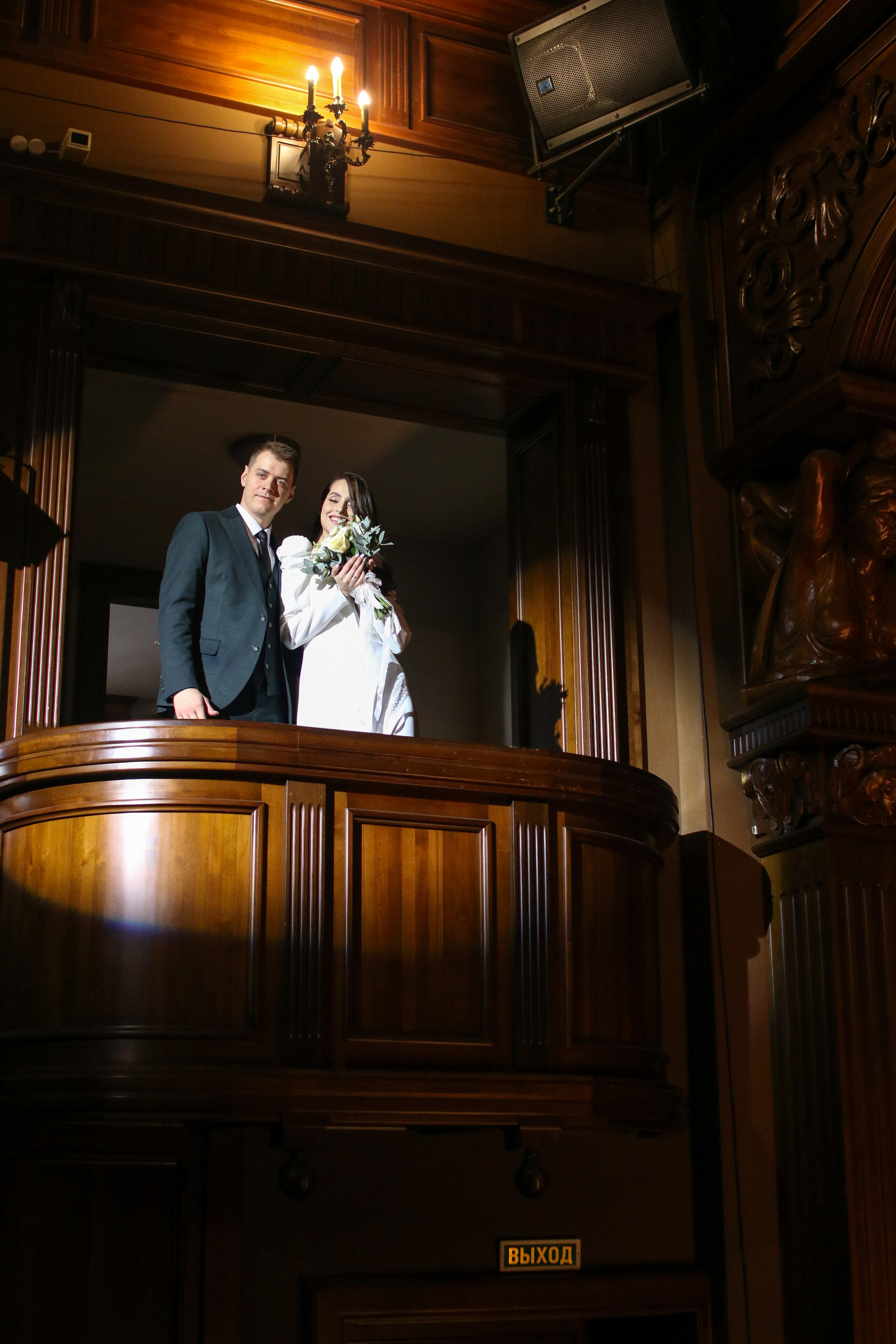 Свадьба Дарина и Егор. Свадебный и репортажный фотограф Николай Доровских