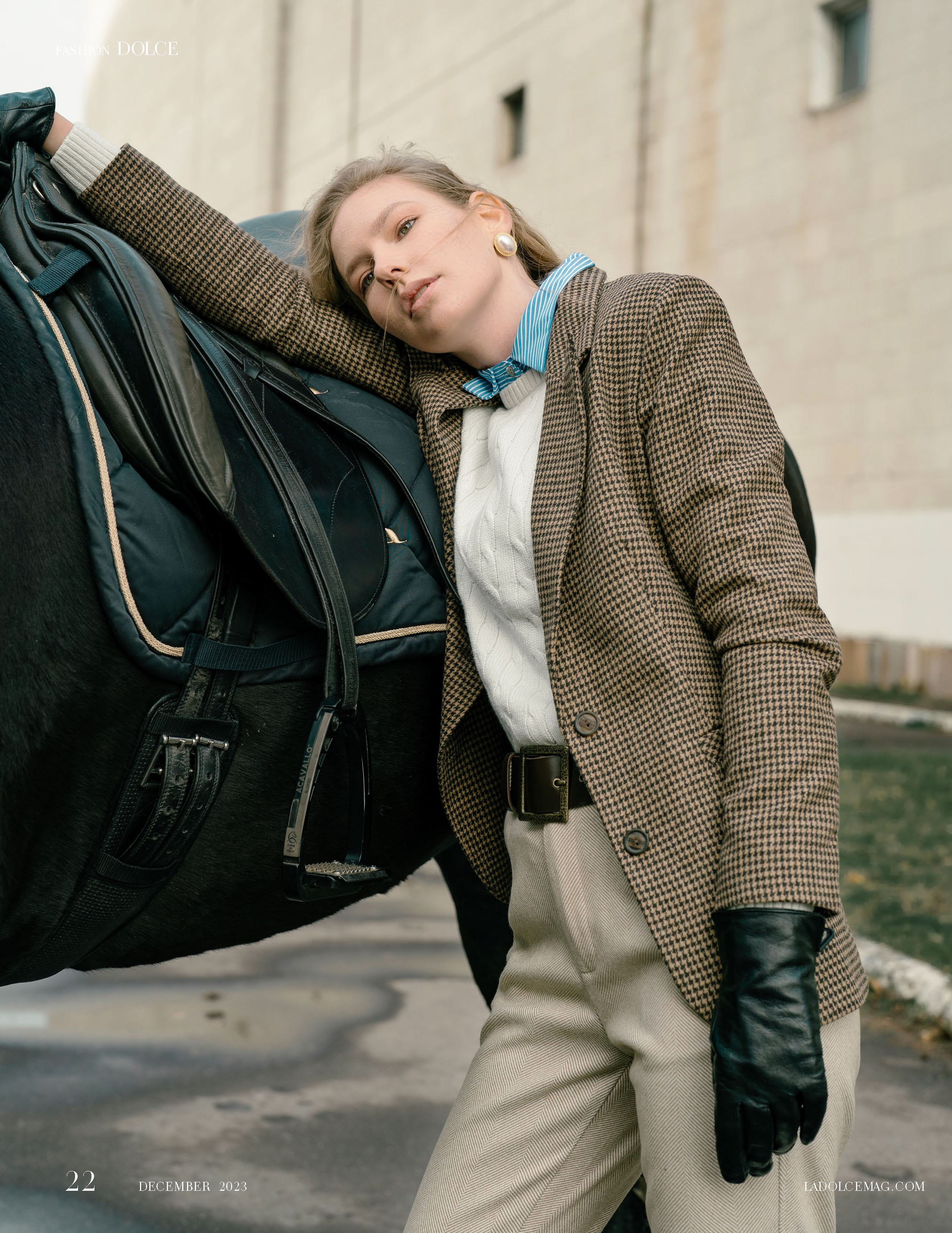 3. Фотограф Николай Прокофьев модельные тесты в Москве