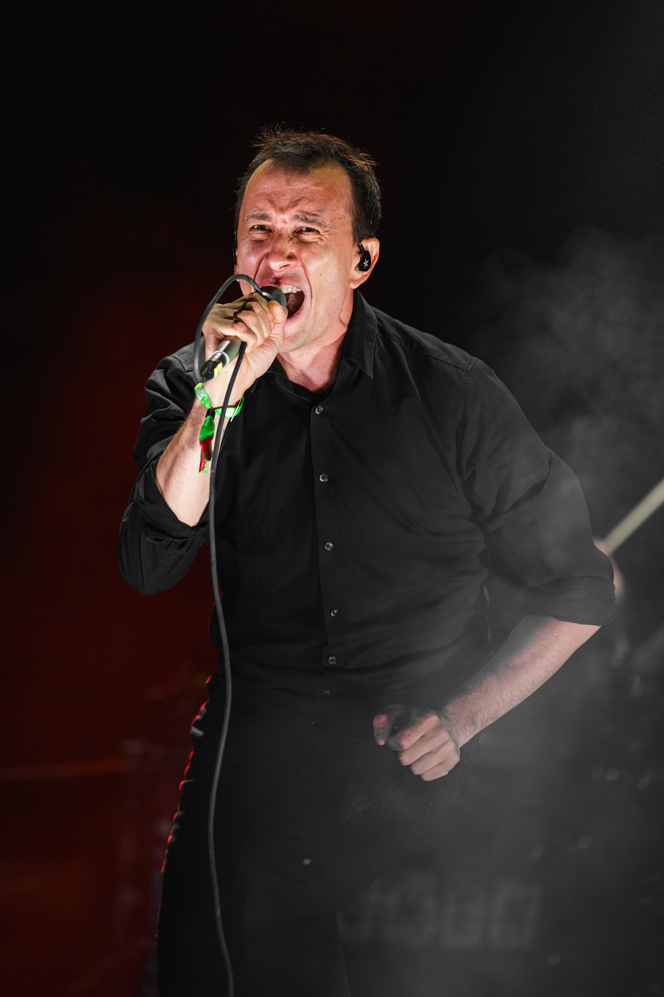 2023 Дикая Мята. Фотограф Николай Прокофьев модельные тесты в Москве