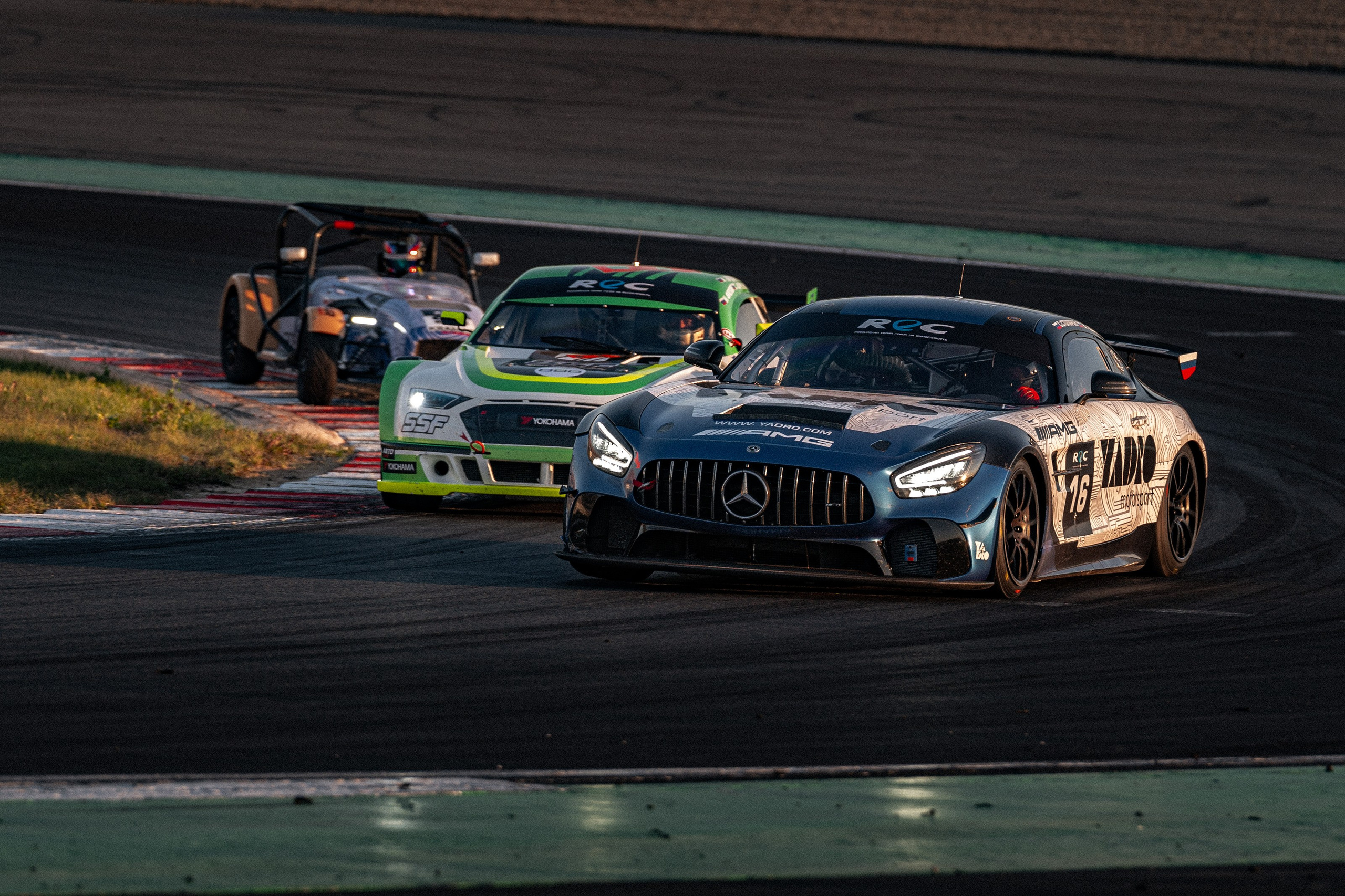 2024 REC 4 этап. Фотограф Николай Прокофьев модельные тесты в Москве