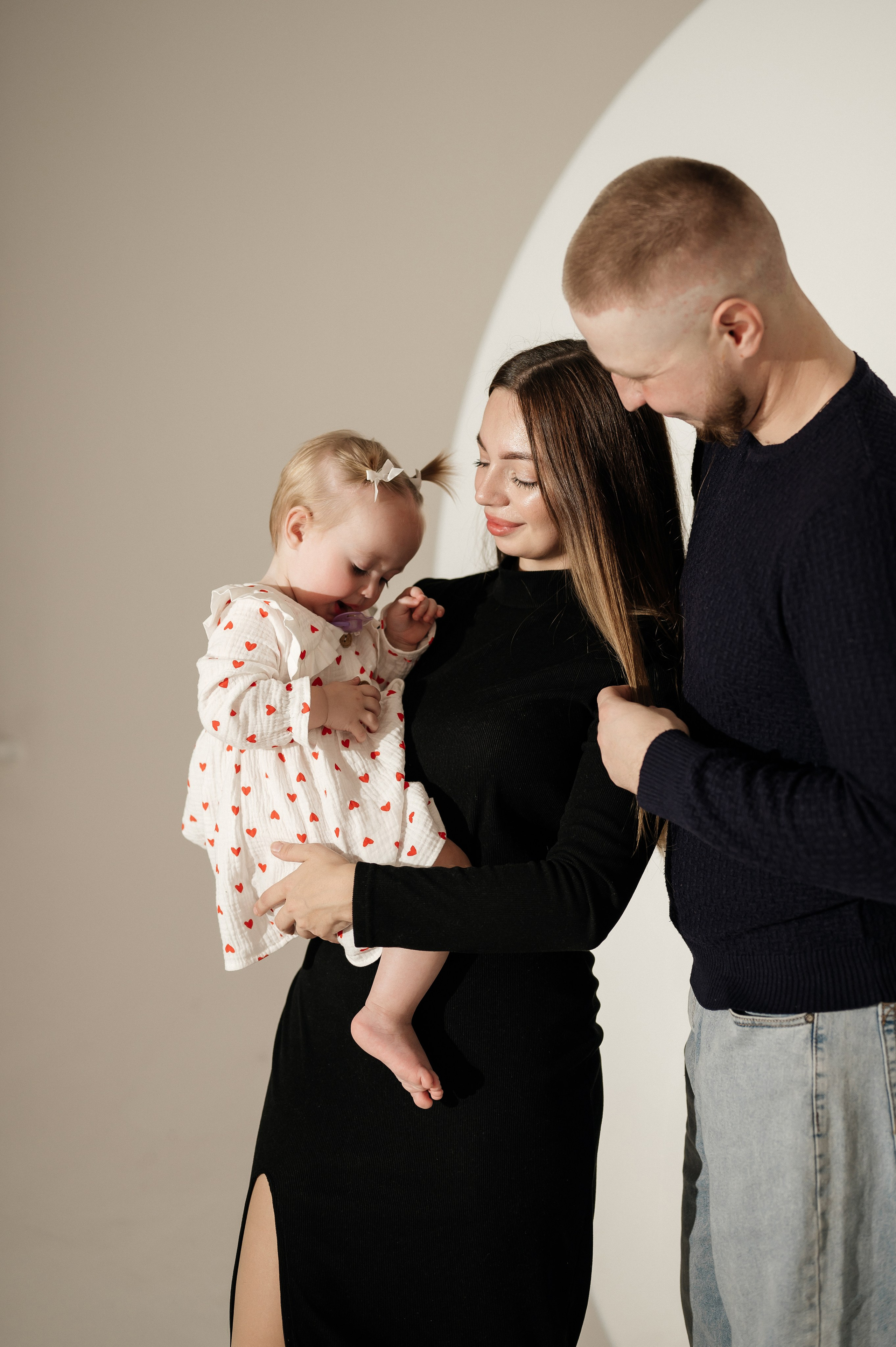 Мамины ладошки. Свадебный и семейный фотограф в Красноярске Виктория Тимонина