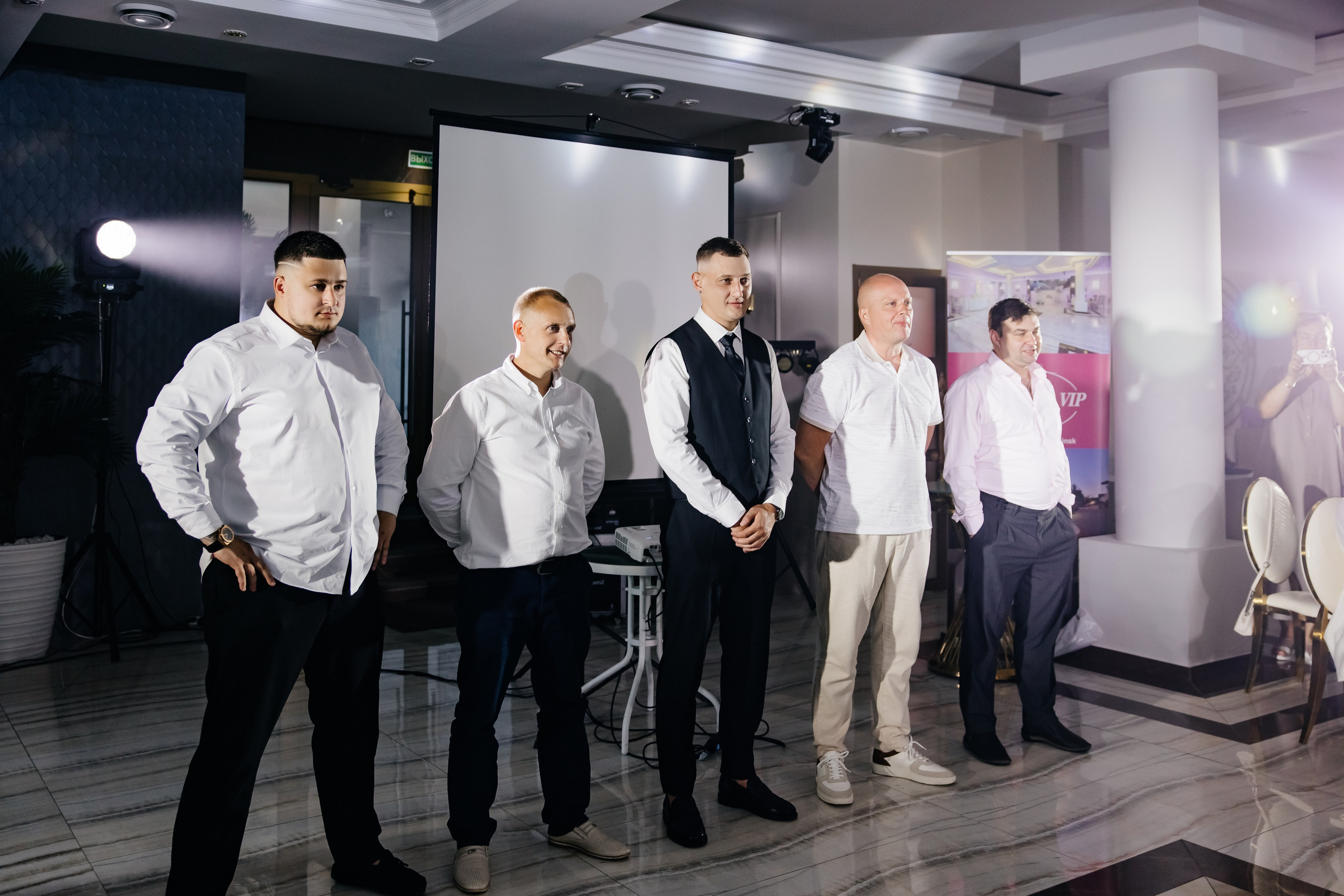 Астория + усадьба Белладжио. Фотограф ВИКА МЕДУЗА