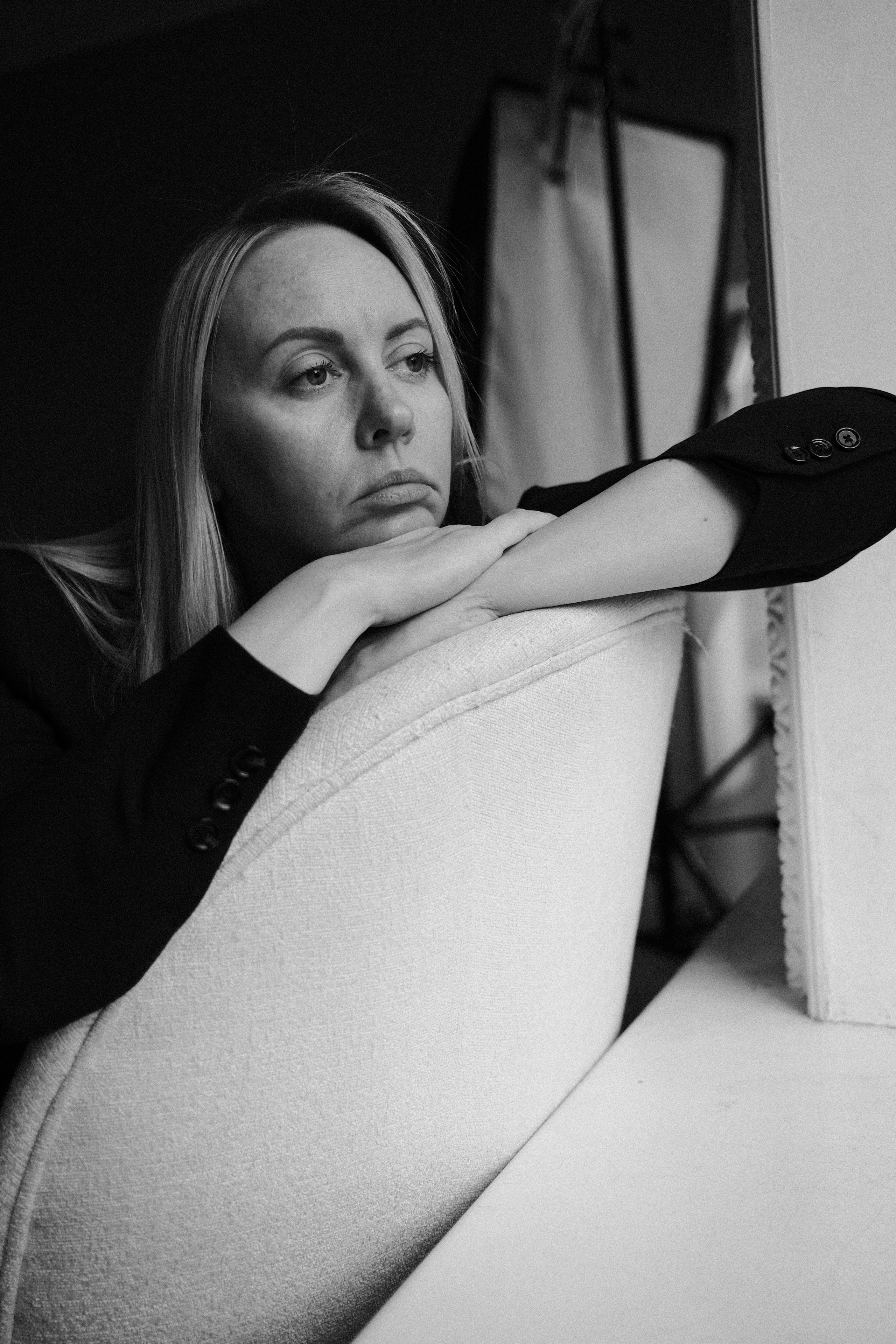 Татьяна. Портретный фотограф