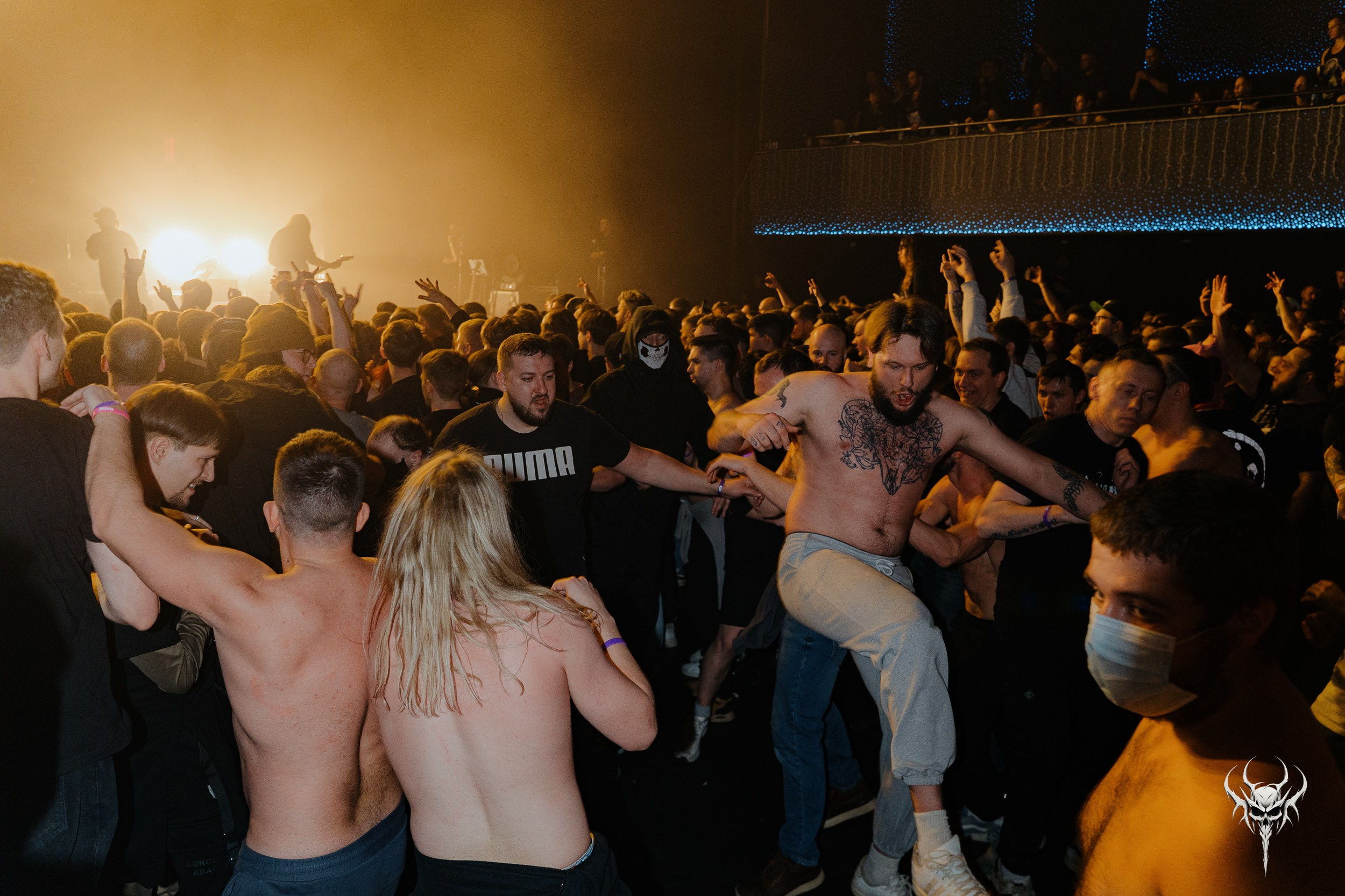 Stigmata, Amatory. Base. 03.01.2026. Главная