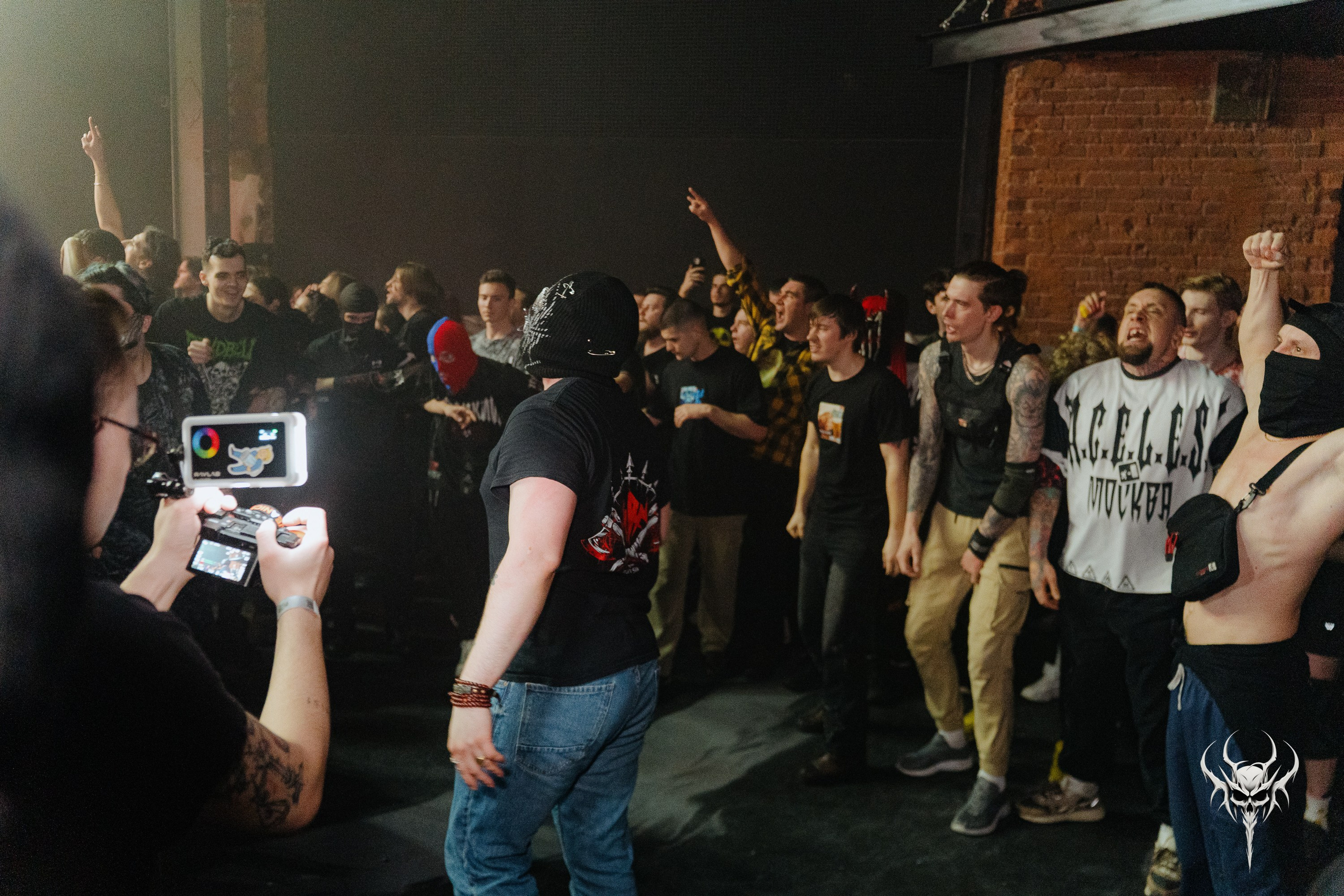 Dexdbell. Рассвет. 01.03.2026. Главная