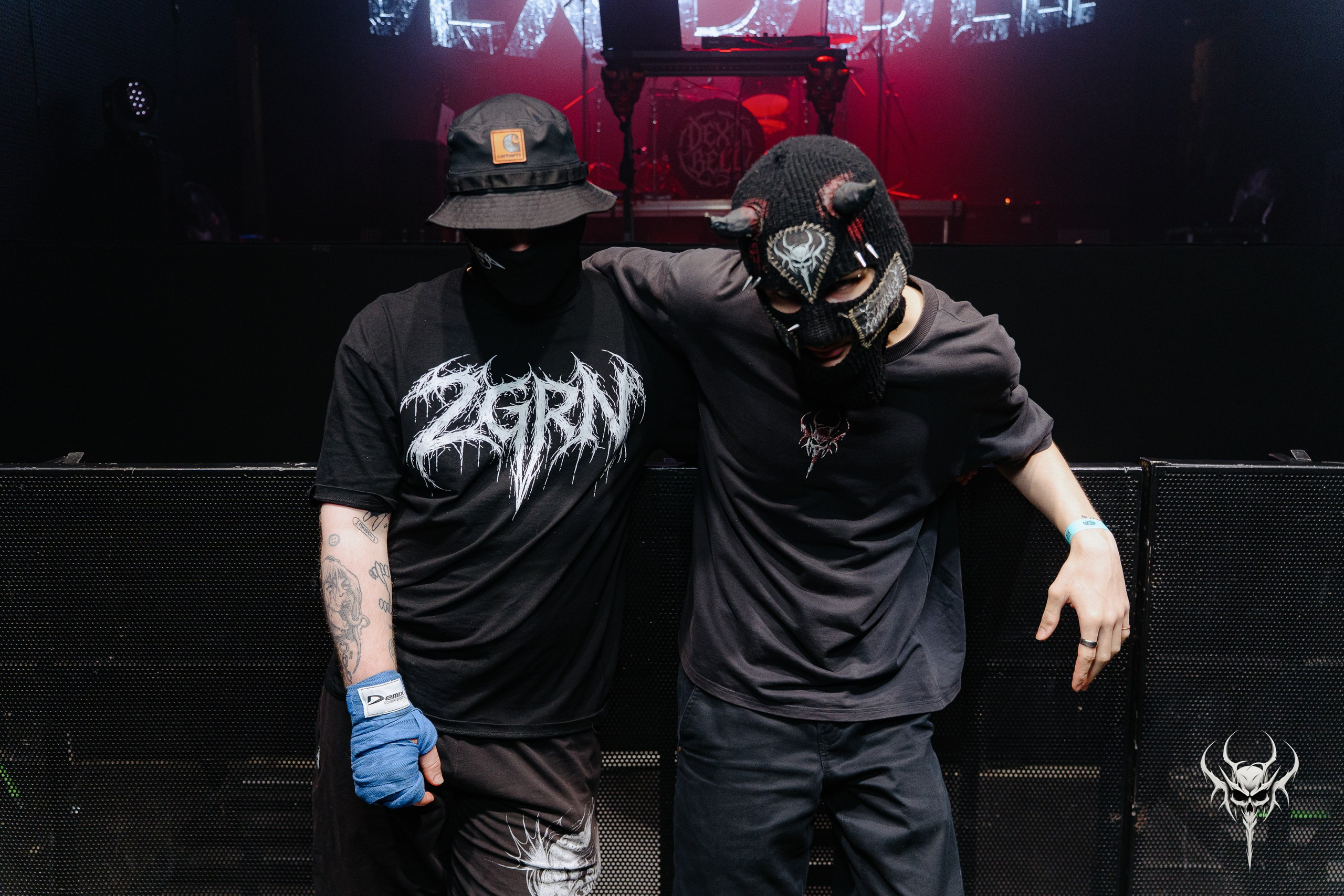 Dexdbell. Рассвет. 01.03.2026. Главная