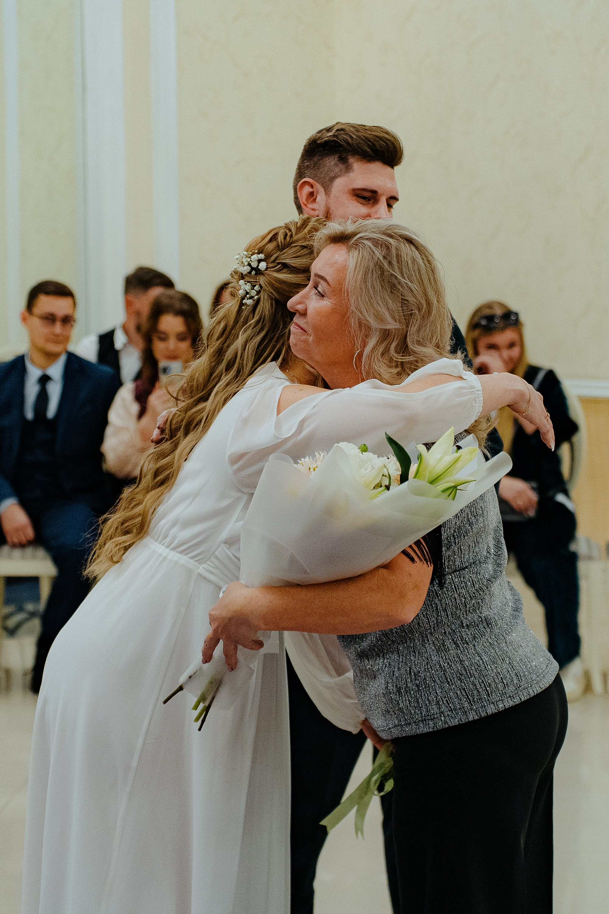 Максим и Маргарита. Главная