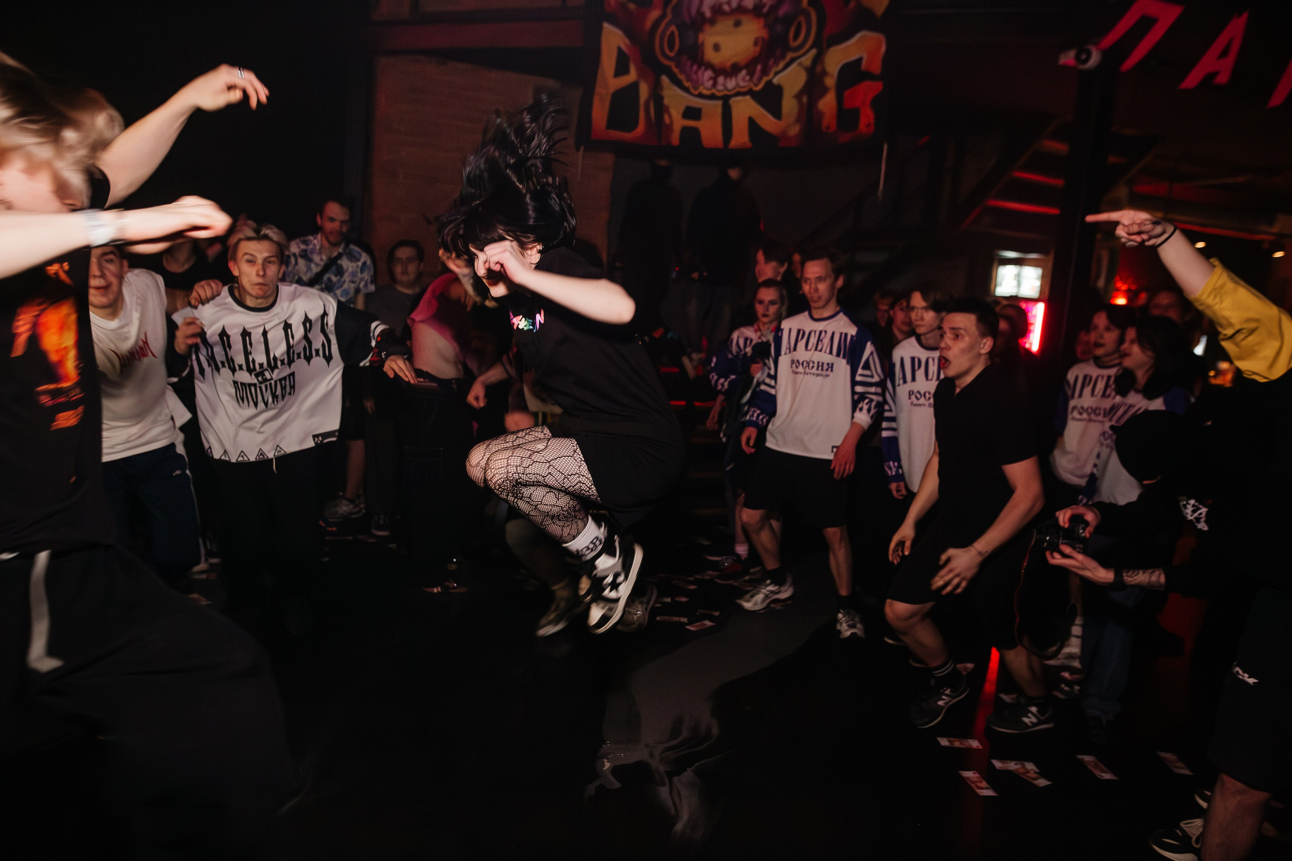 Панцушот. Рассвет.12.04.2025. Главная