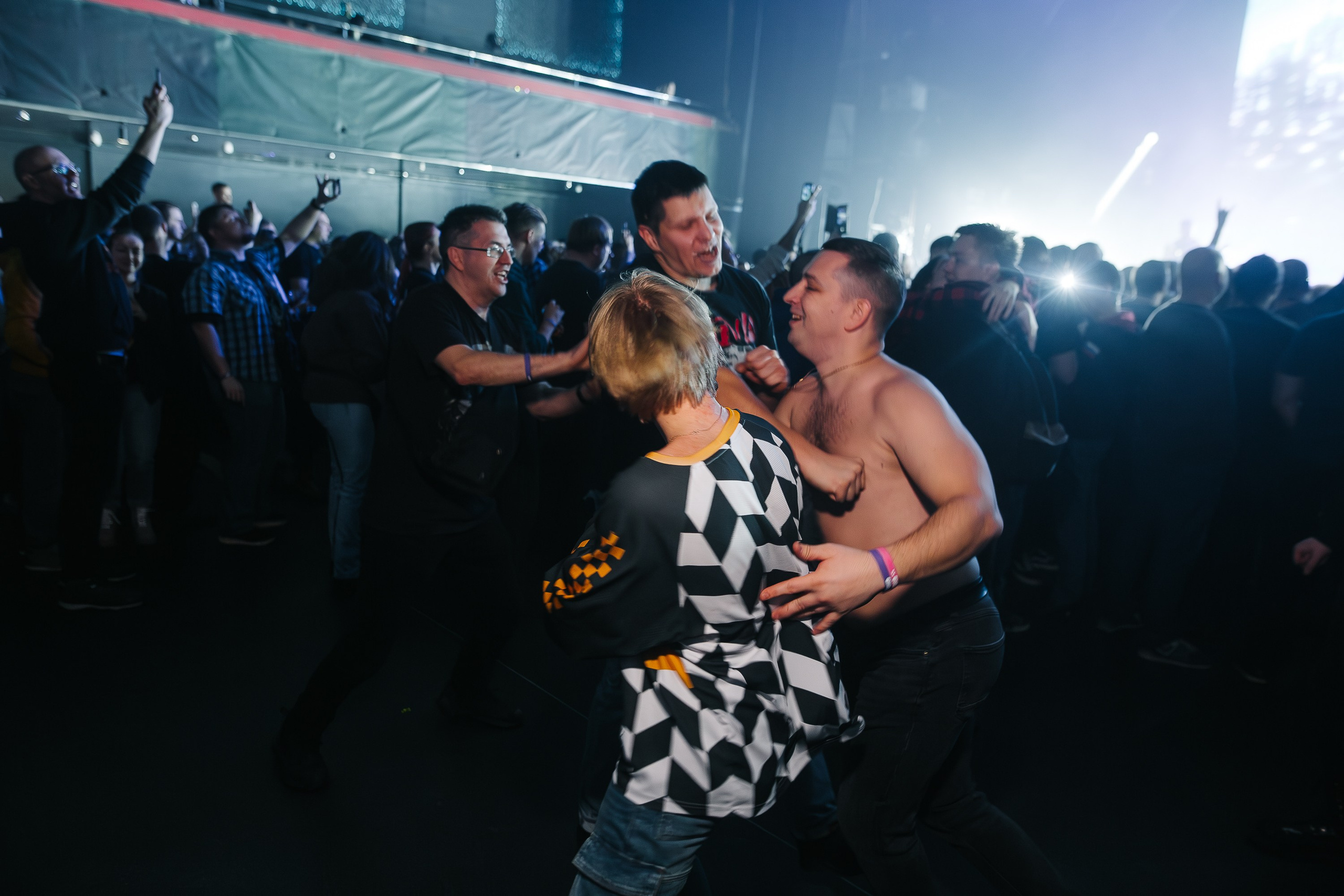 LASCALA. Base. 07.01.2025. Главная