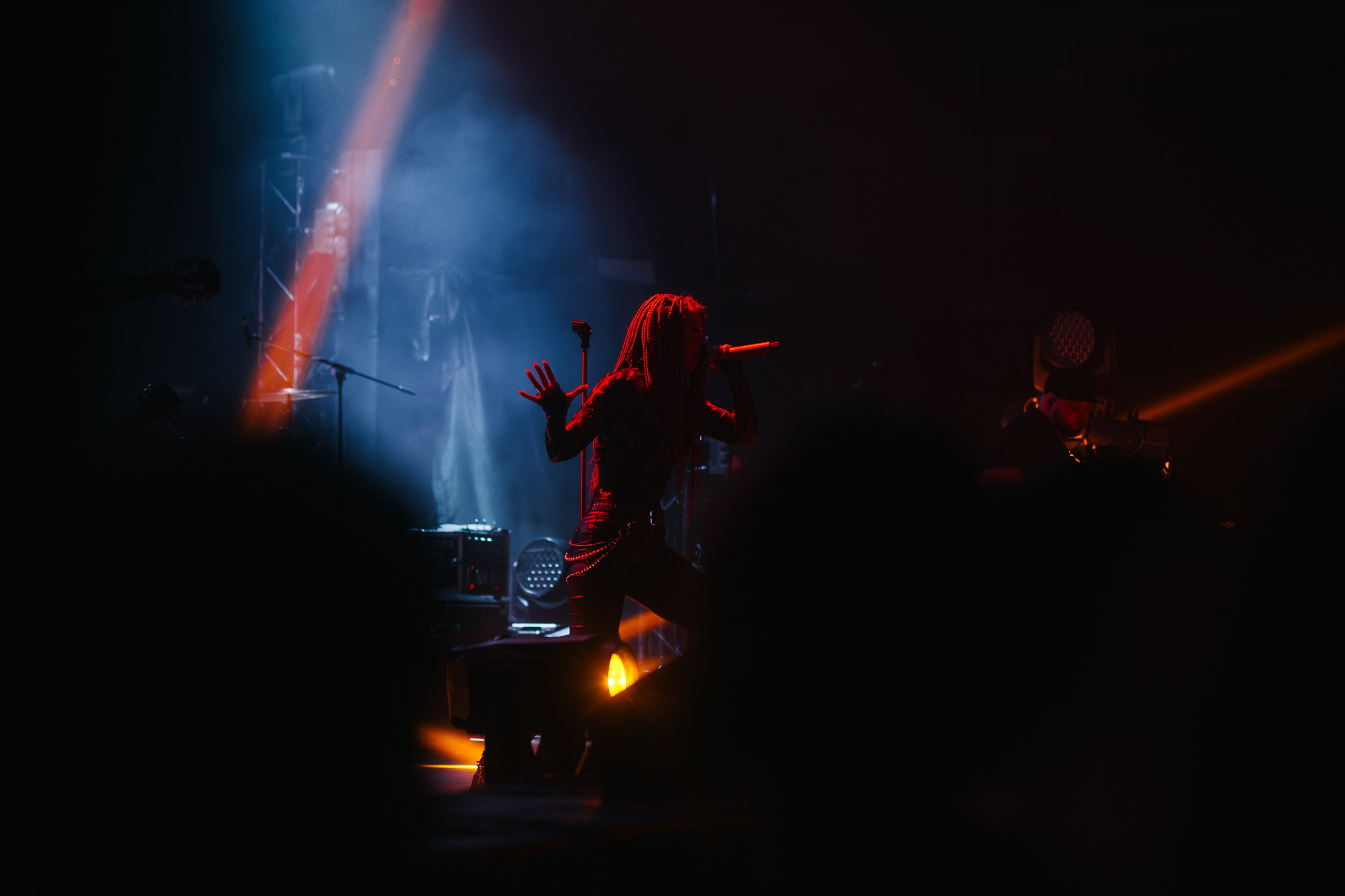 LASCALA. Base. 07.01.2025. Главная