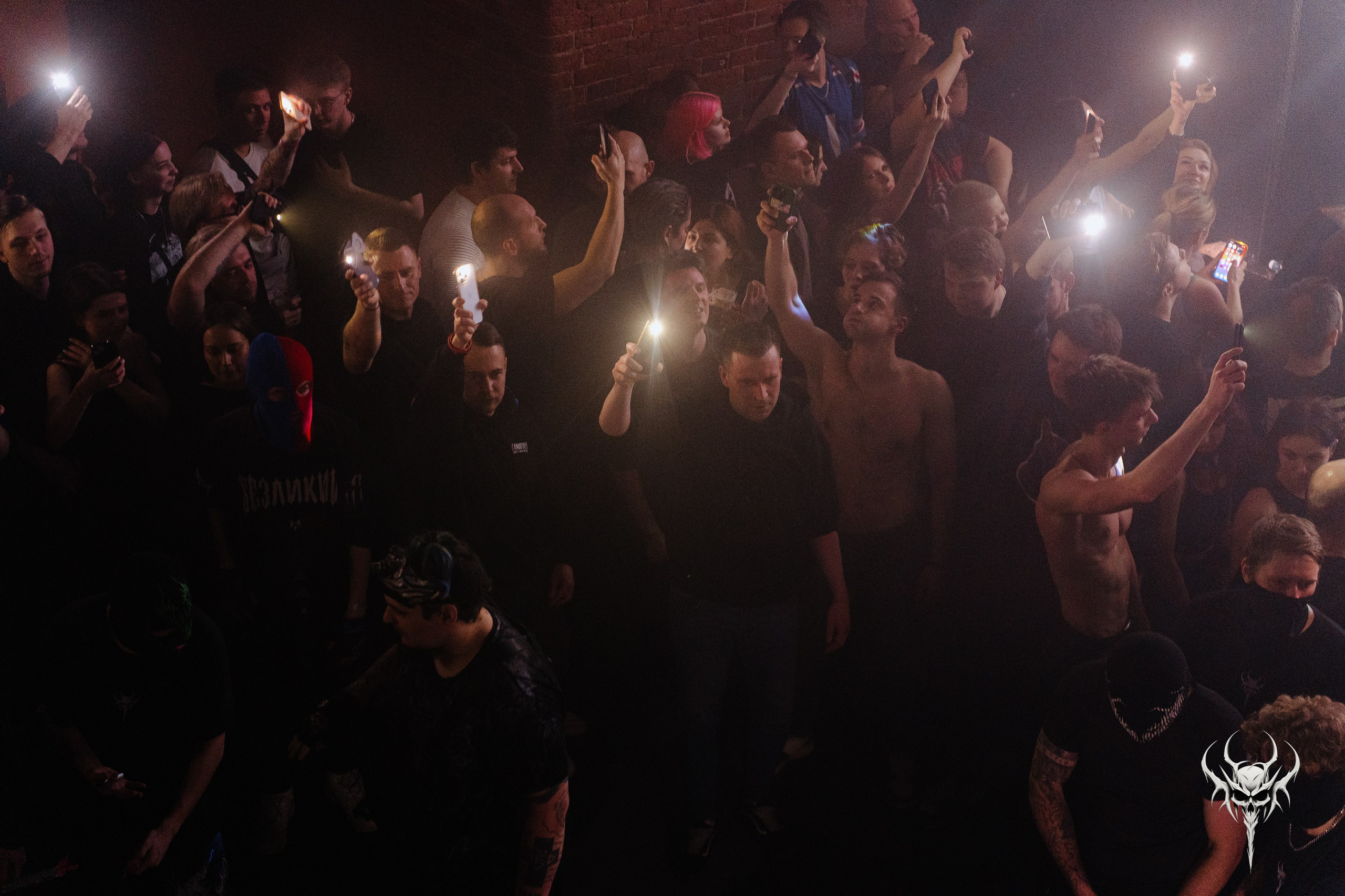 Dexdbell. Рассвет. 01.03.2026. Главная