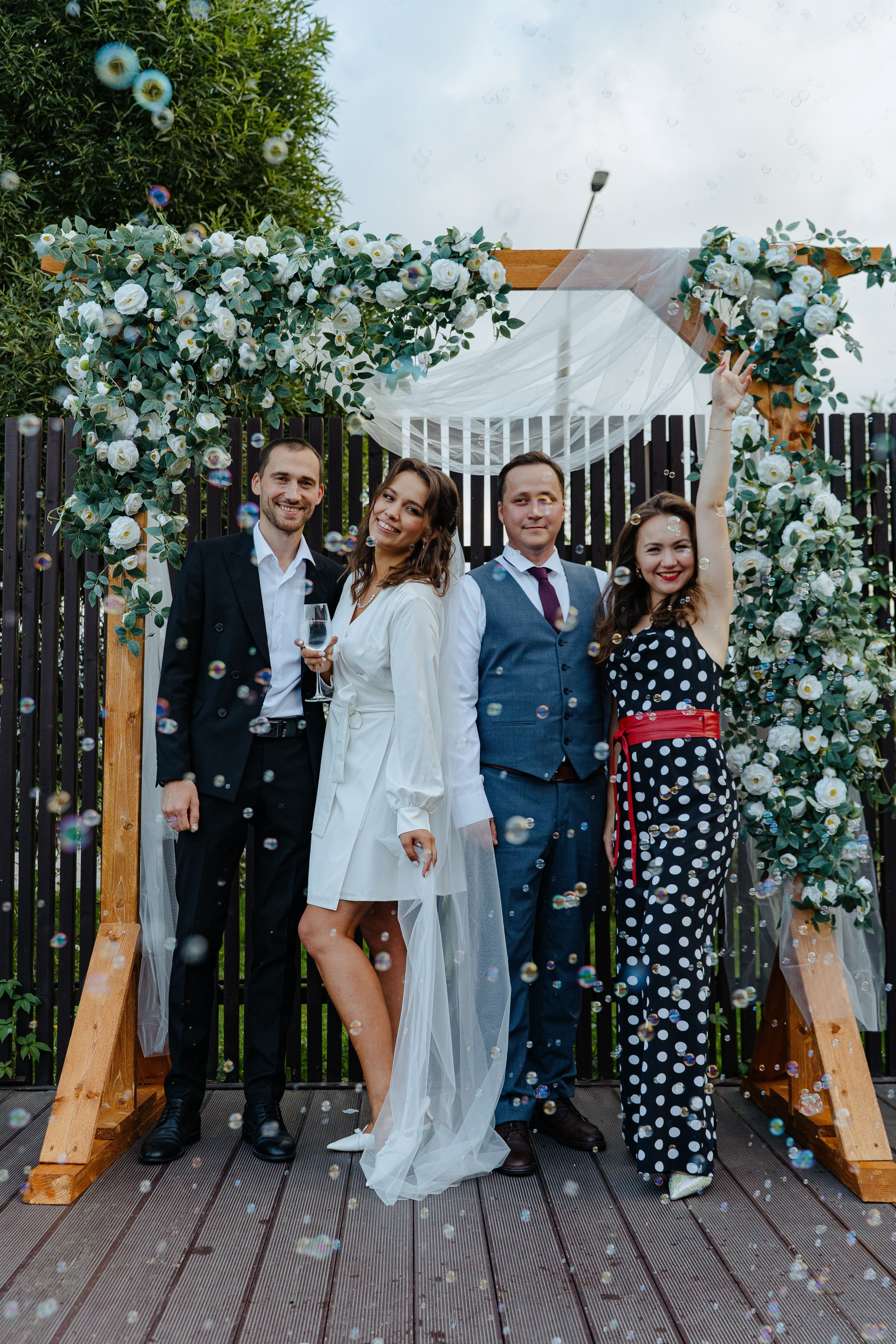 Тарас и Мария. Главная