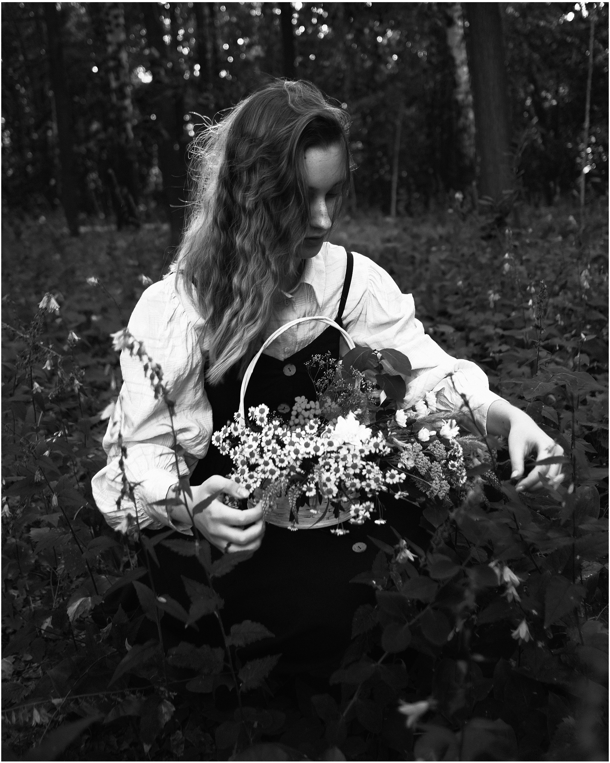 Мила. Anya.vision